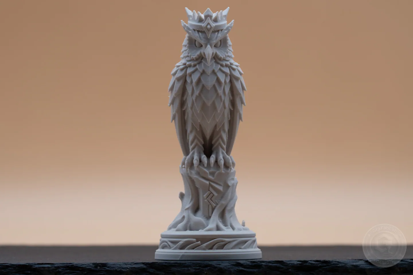 GraFabLab Chess 50 — King — Photo A