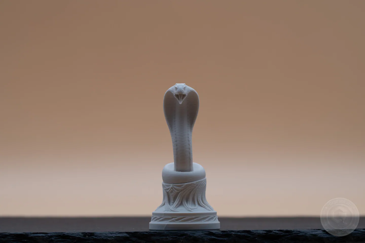 GraFabLab Chess 50 — Pawn — Photo A