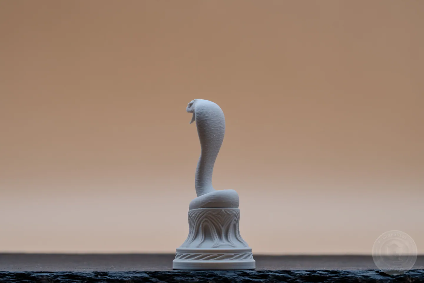 GraFabLab Chess 50 — Pawn — Photo C