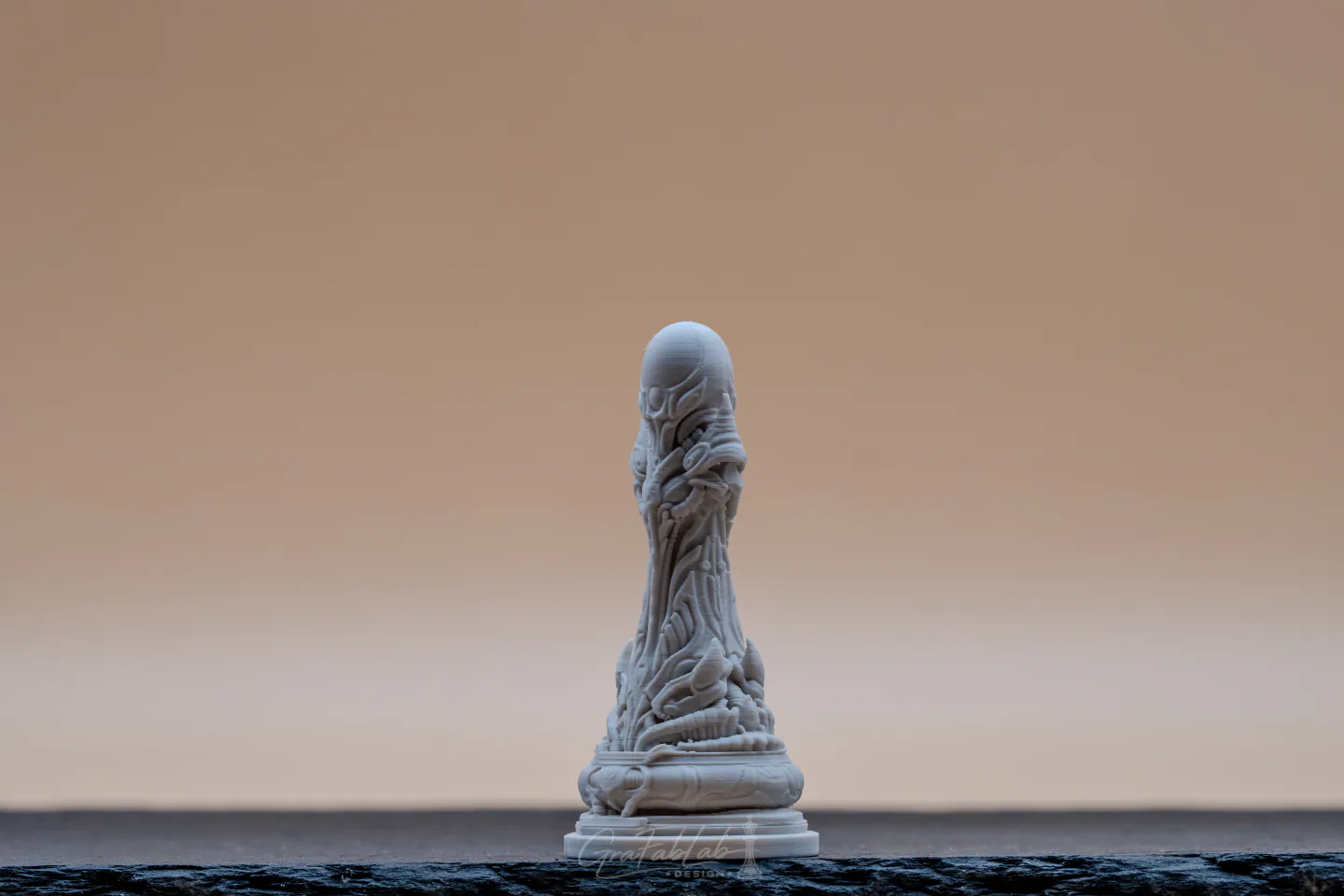GraFabLab Chess 56 — Pawn — Photo C