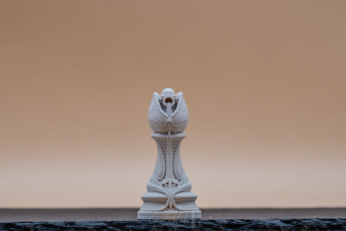 GraFabLab Chess 58 — Pawn — Photo A