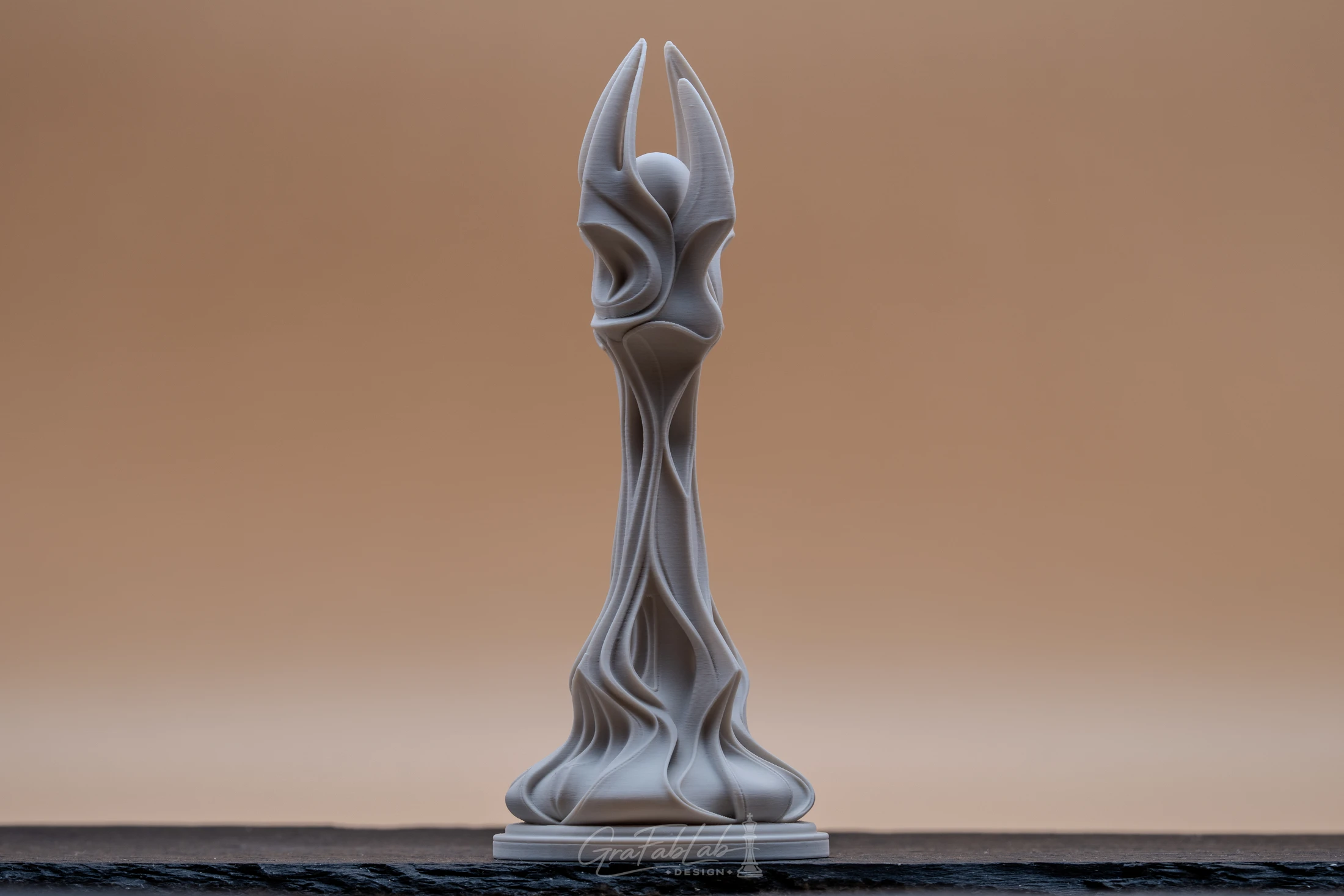 GraFabLab Sculpture 002 - Photo 2