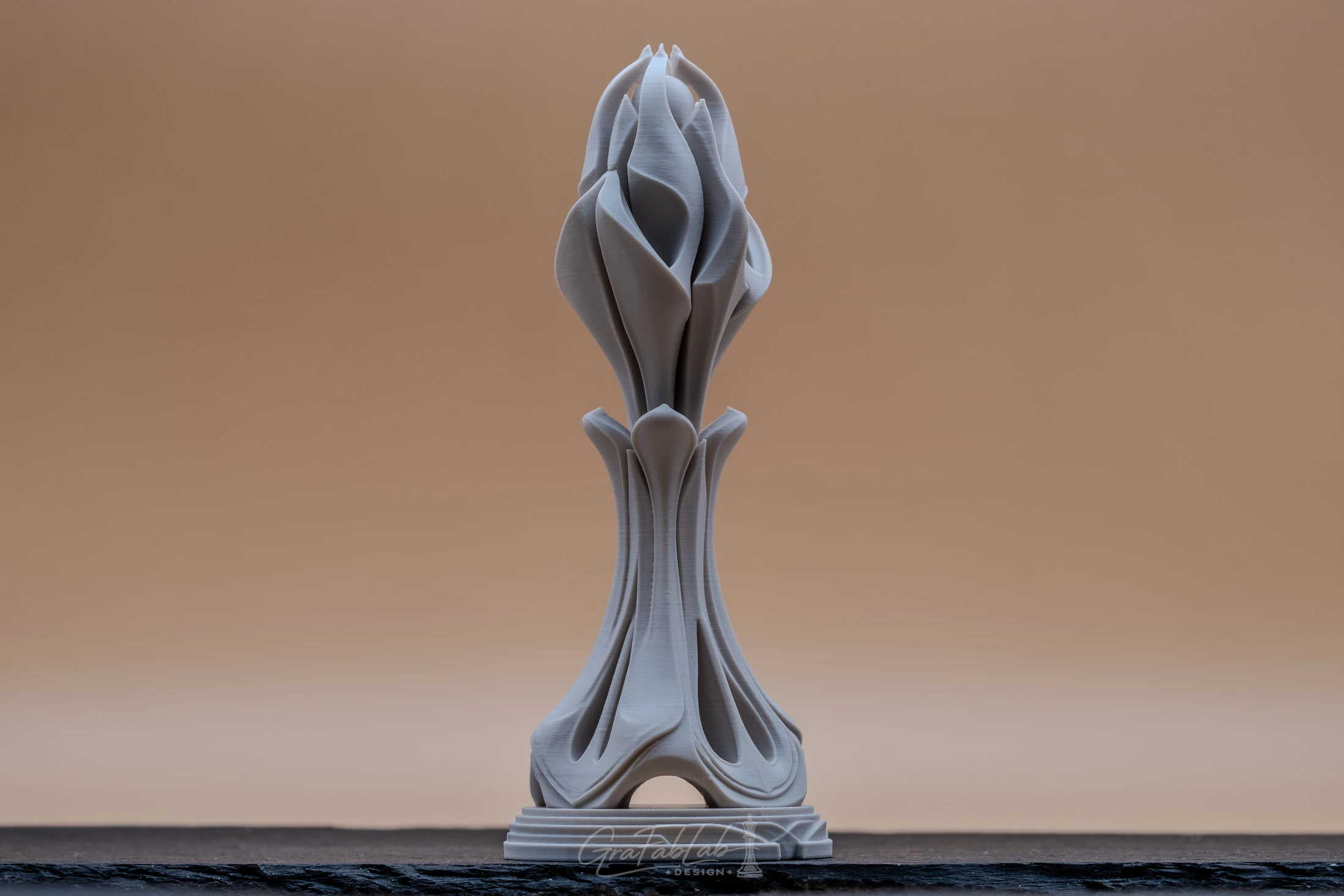 GraFabLab Sculpture 003 - Photo 2
