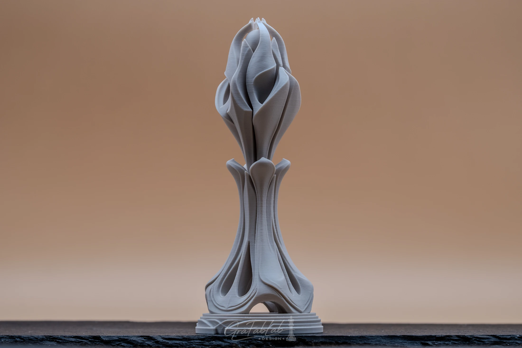 GraFabLab Sculpture 003 - Photo 3