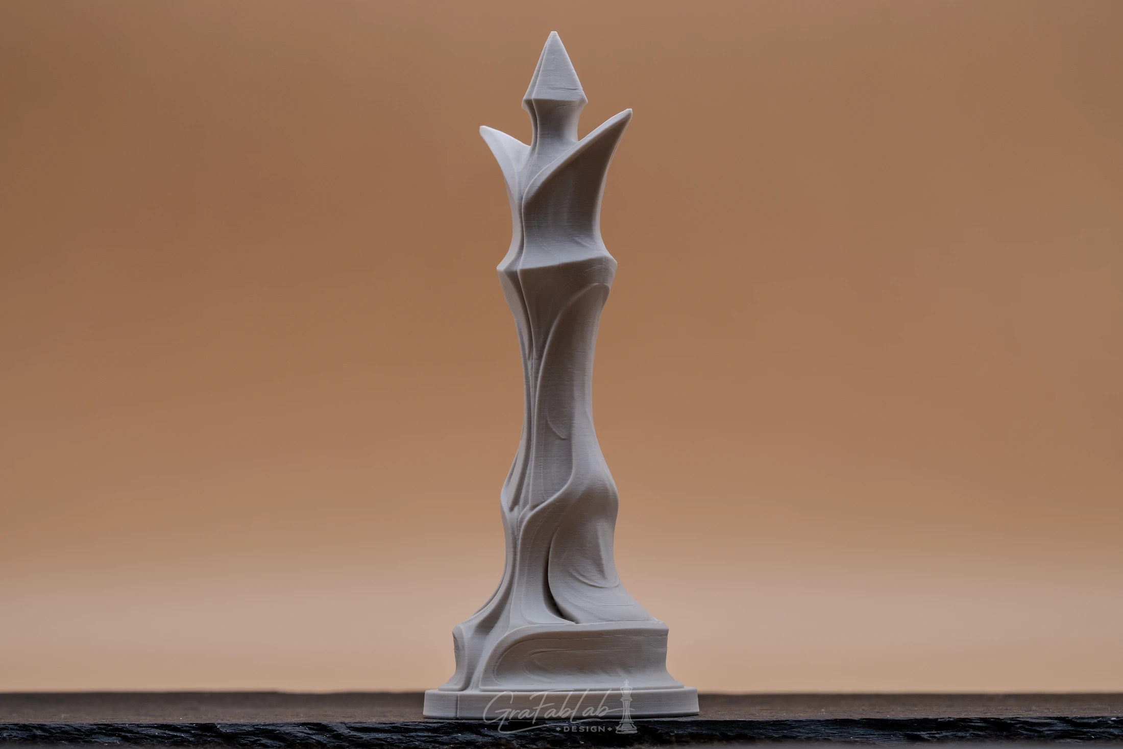 GraFabLab Sculpture 004 - Photo 3