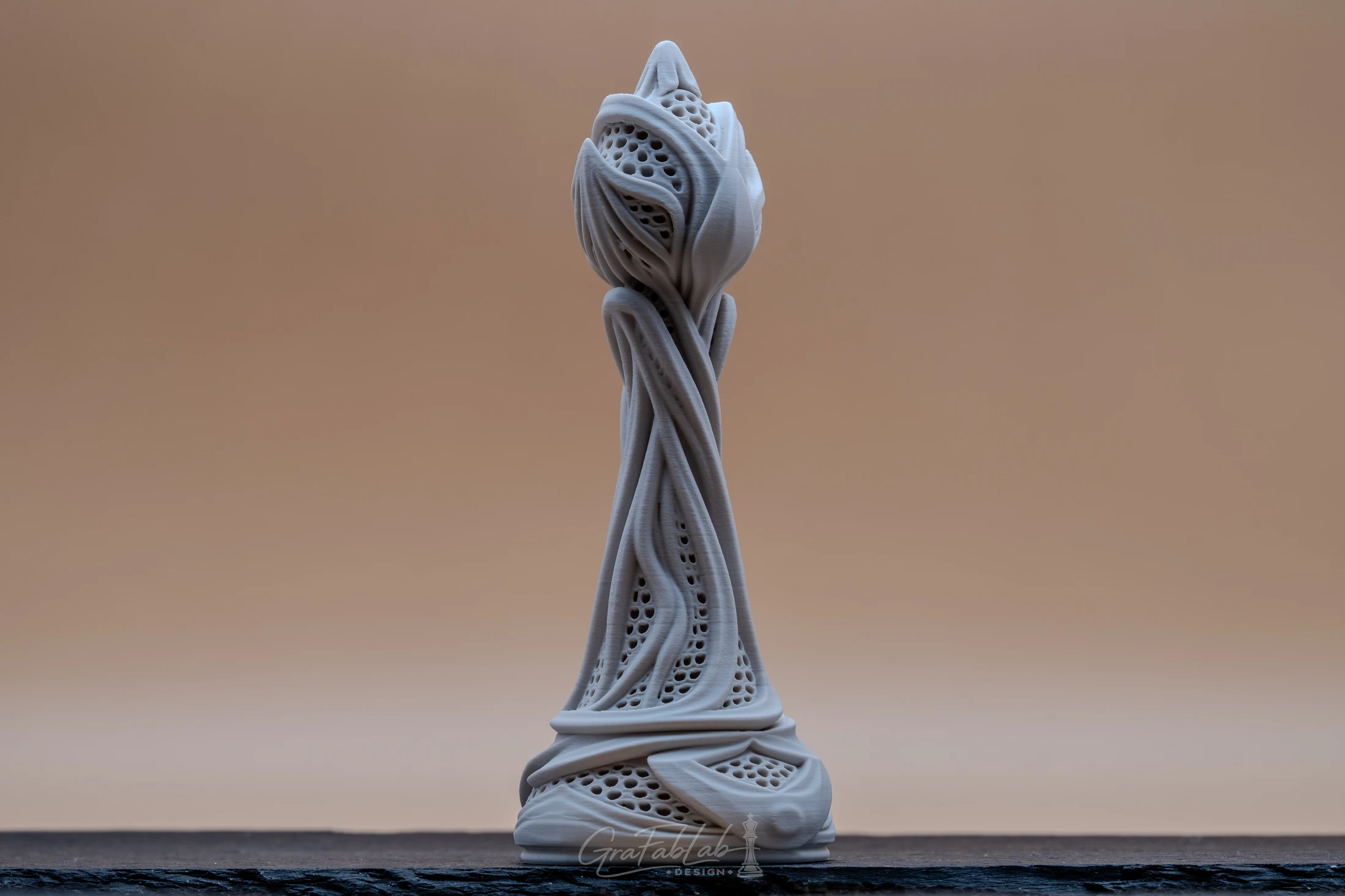GraFabLab Sculpture 006 - Photo 2