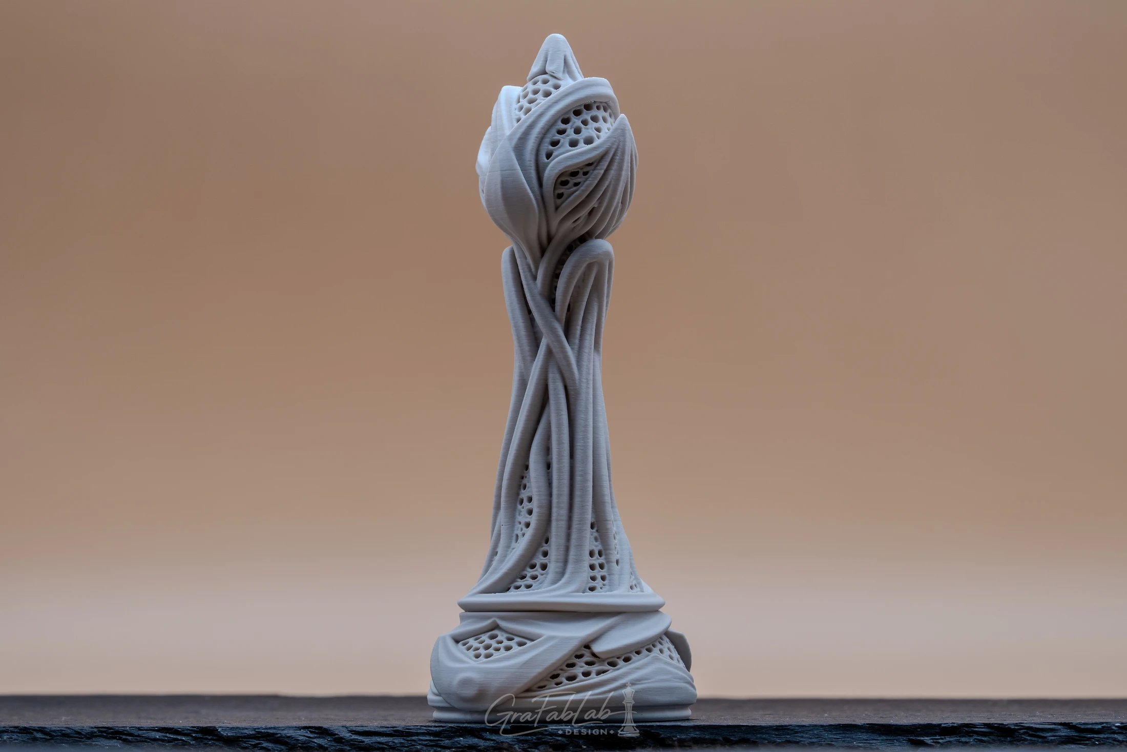 GraFabLab Sculpture 006 - Photo 3