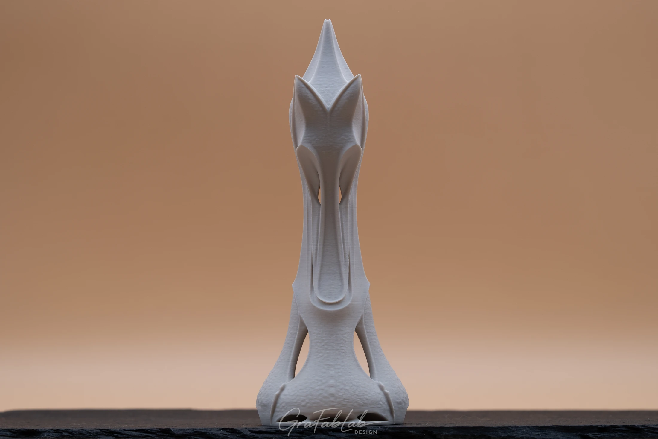 GraFabLab Sculpture 010 - Photo 2