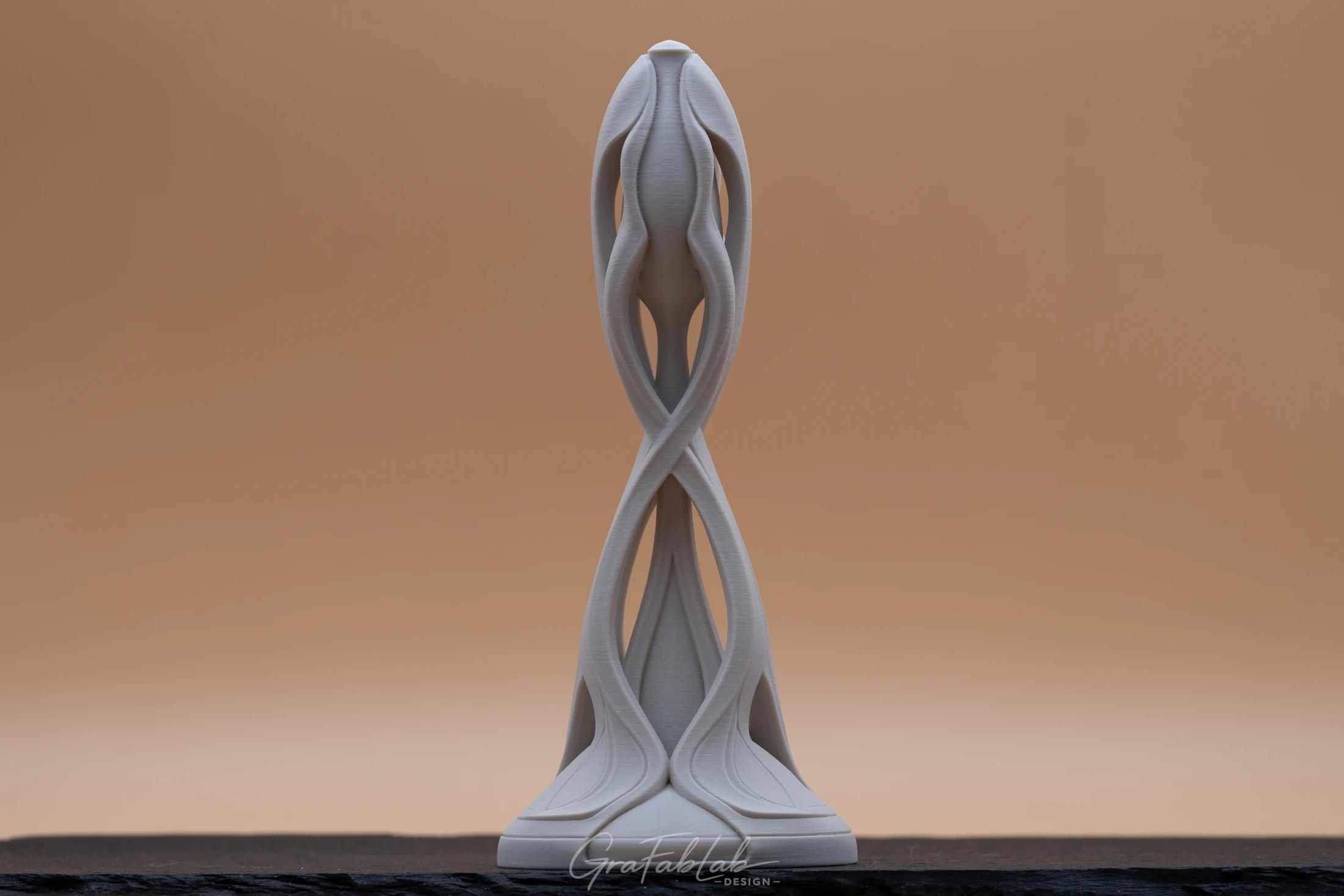 GraFabLab Sculpture 011 - Photo 1