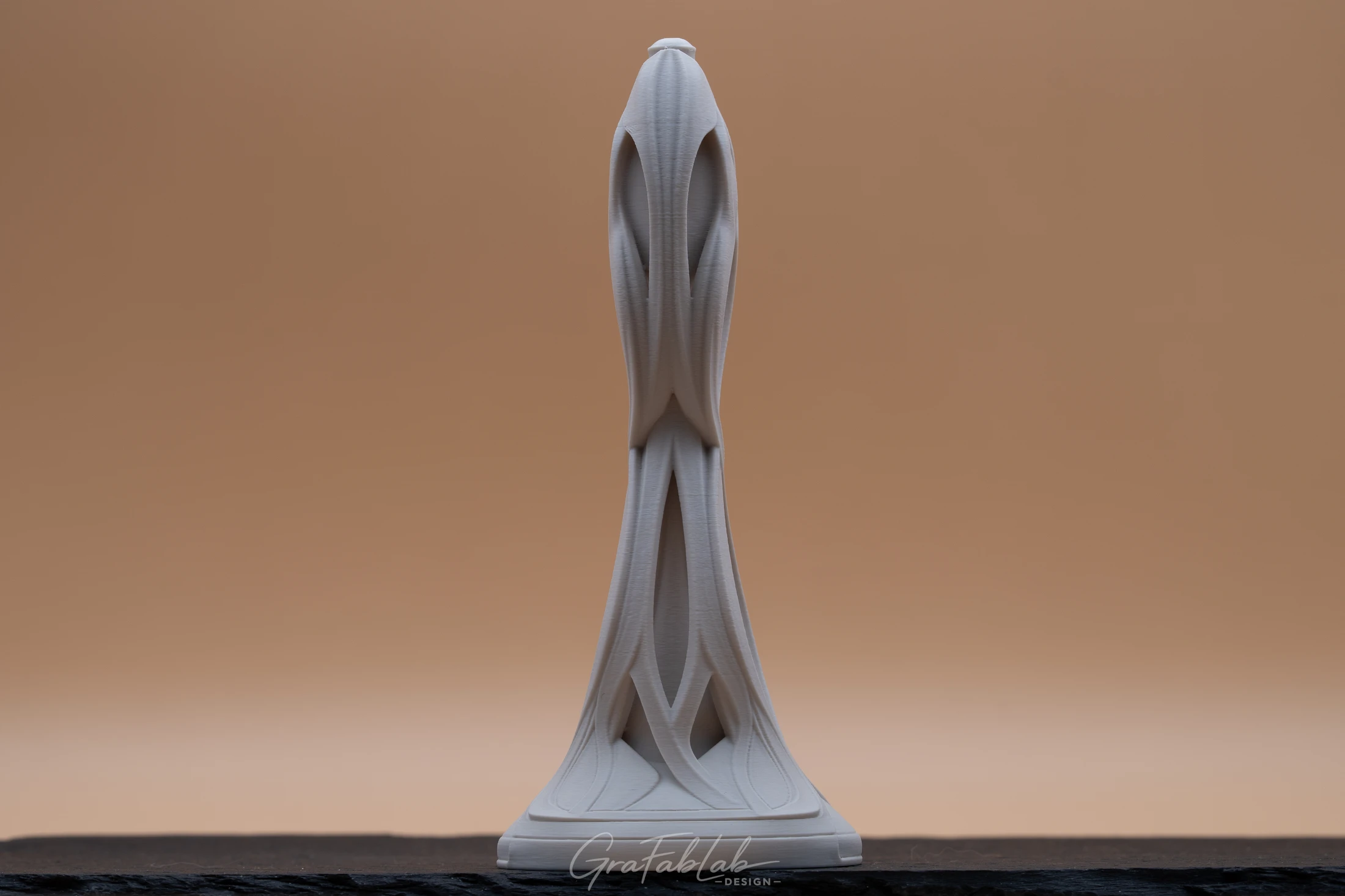 GraFabLab Sculpture 011 - Photo 2