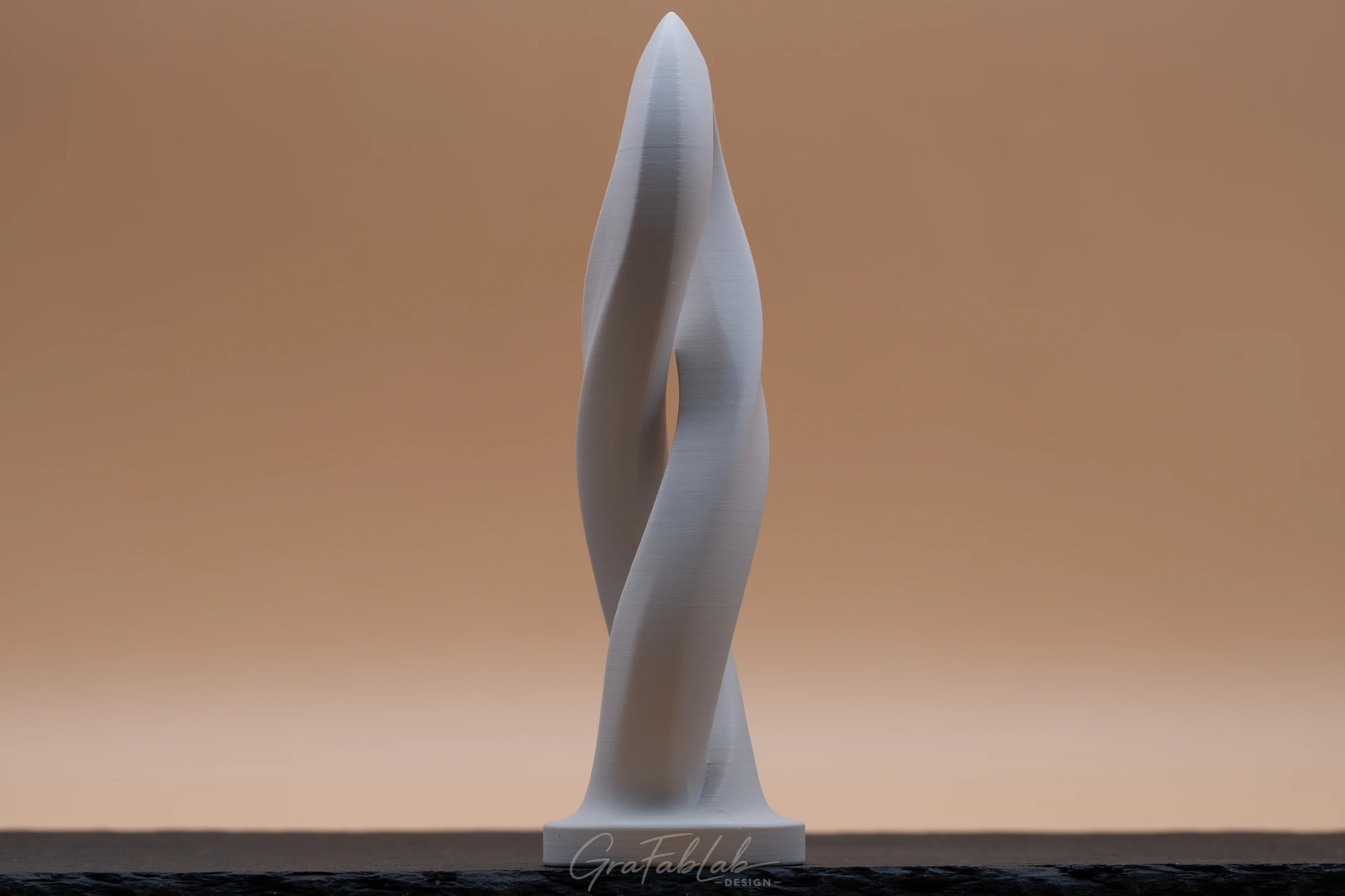 GraFabLab Sculpture 016 - Photo 1