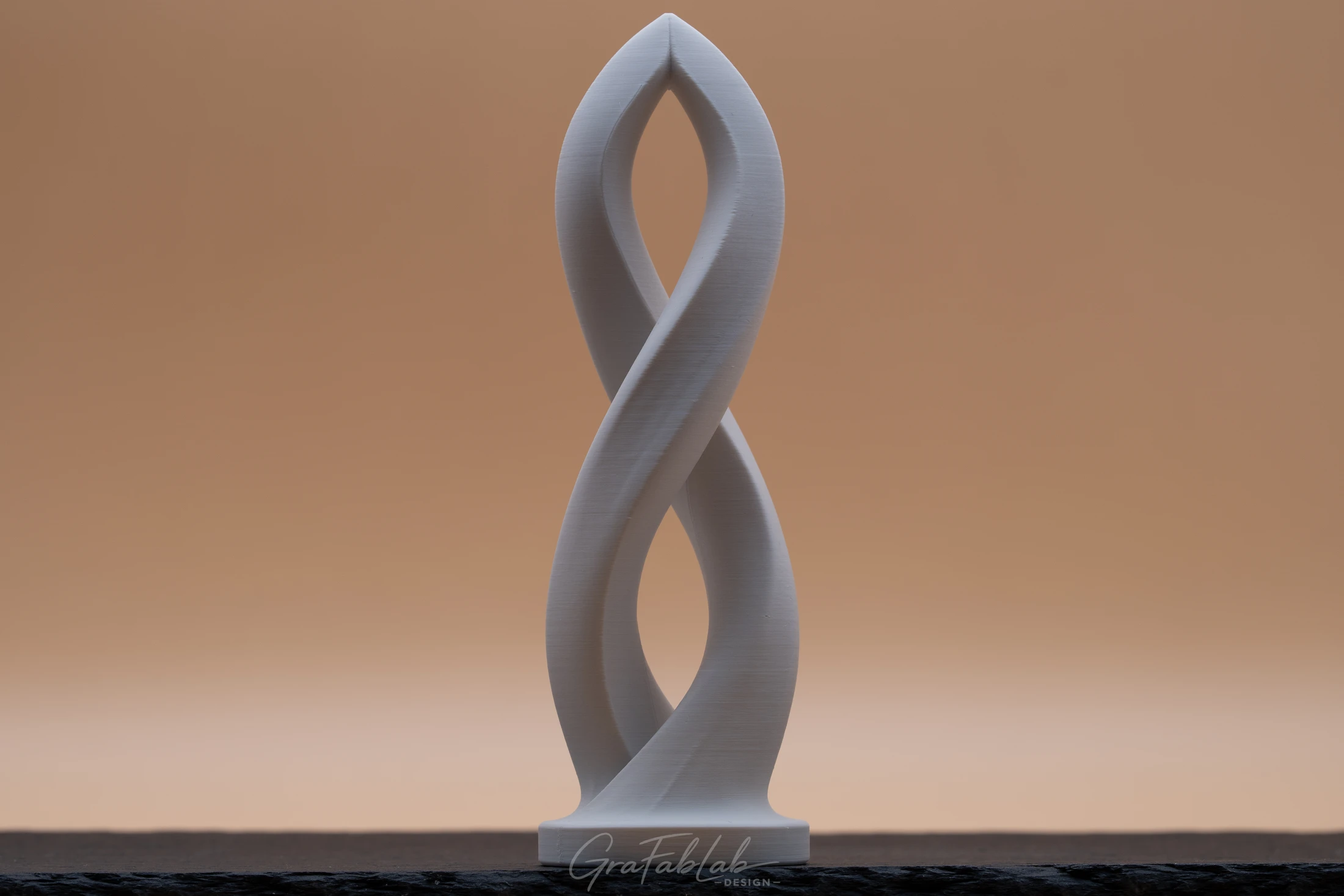 GraFabLab Sculpture 016 - Photo 3
