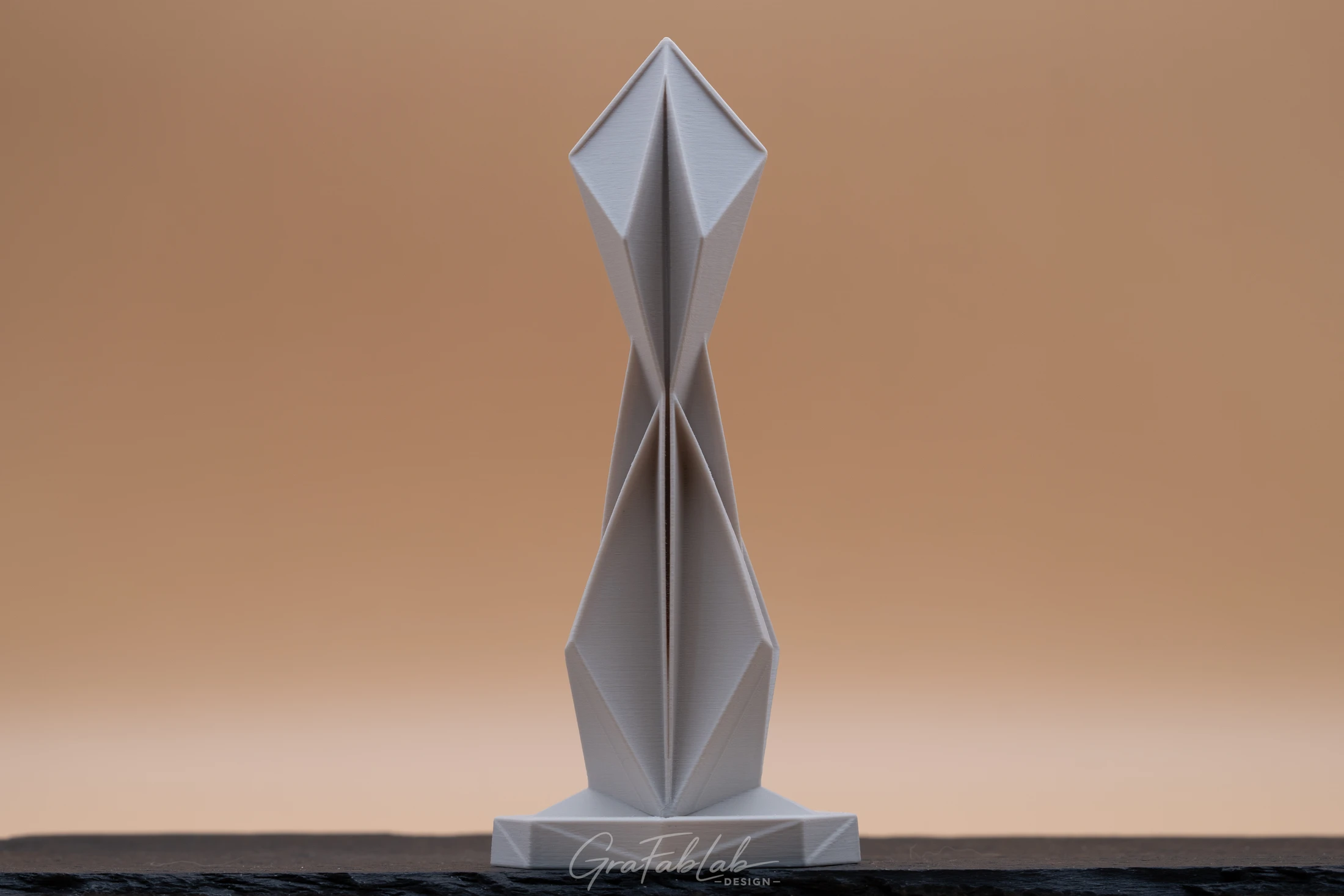 GraFabLab Sculpture 029 - Photo 1