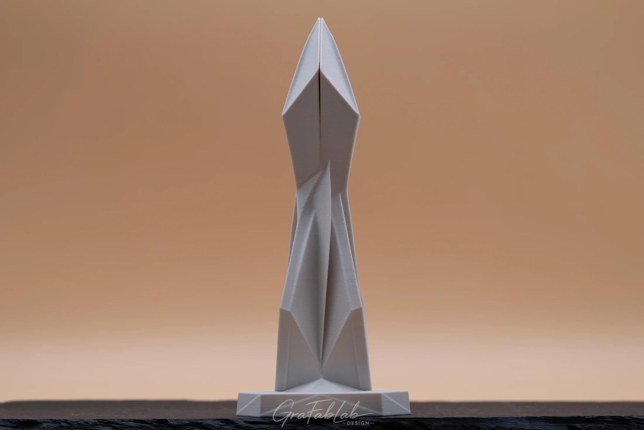 GraFabLab Sculpture 029 - Photo 2