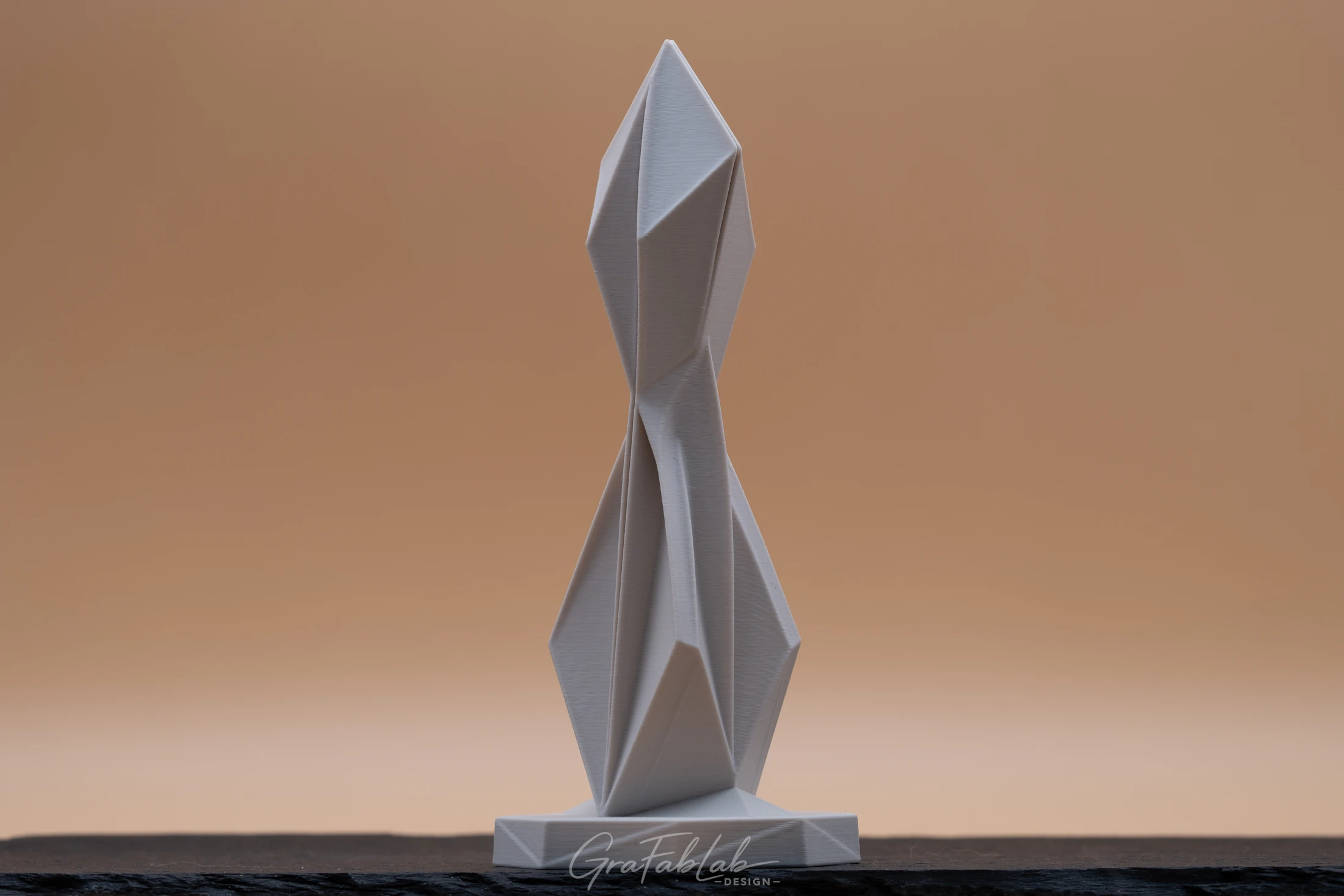 GraFabLab Sculpture 029 - Photo 3