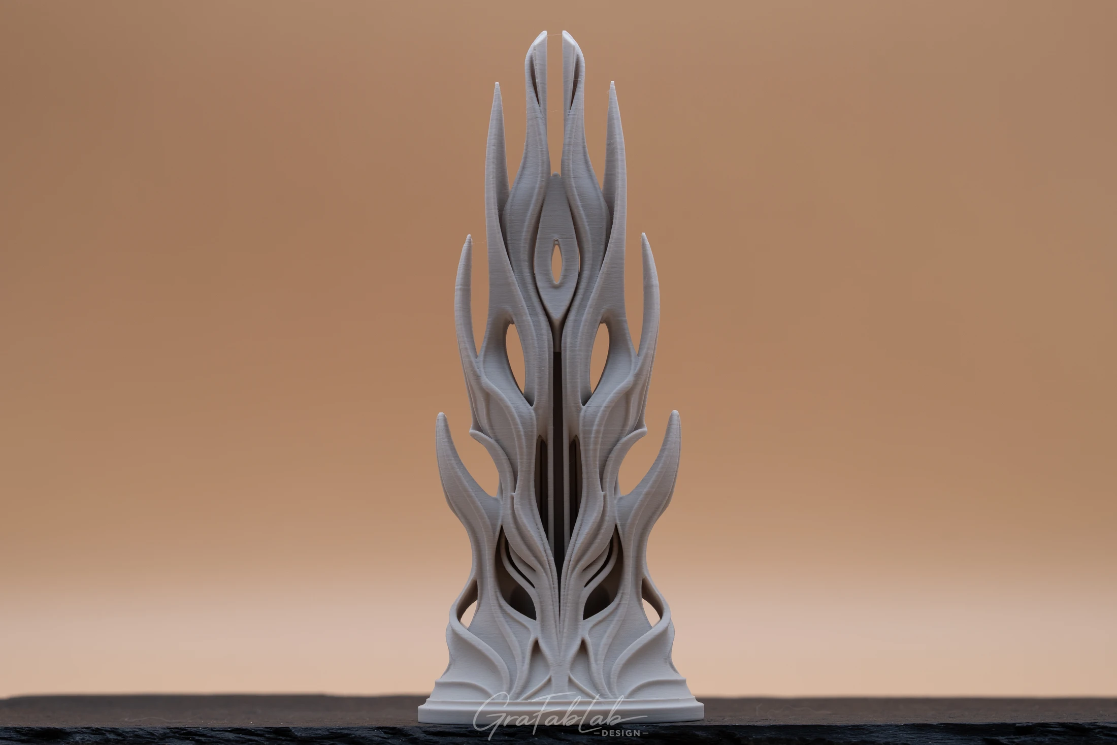 GraFabLab Sculpture 030 - Photo 1