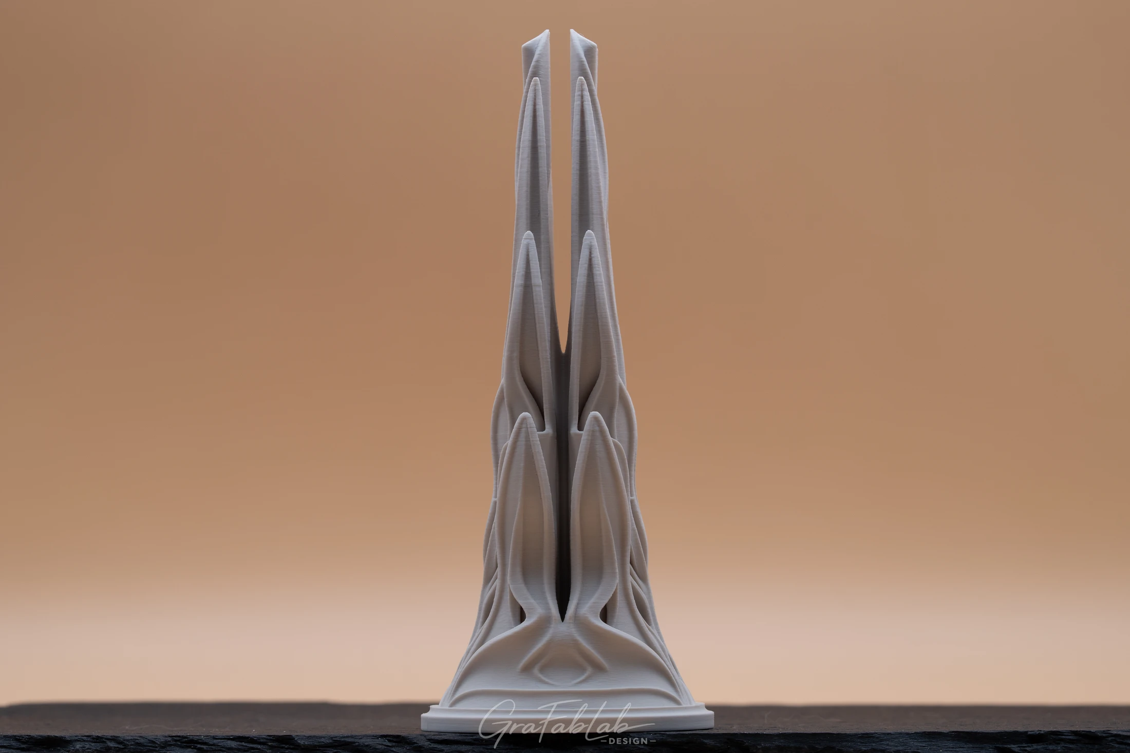 GraFabLab Sculpture 030 - Photo 2
