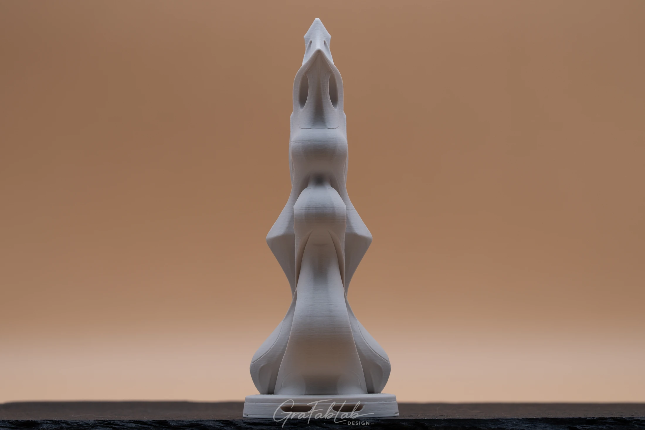 GraFabLab Sculpture 031 - Photo 2