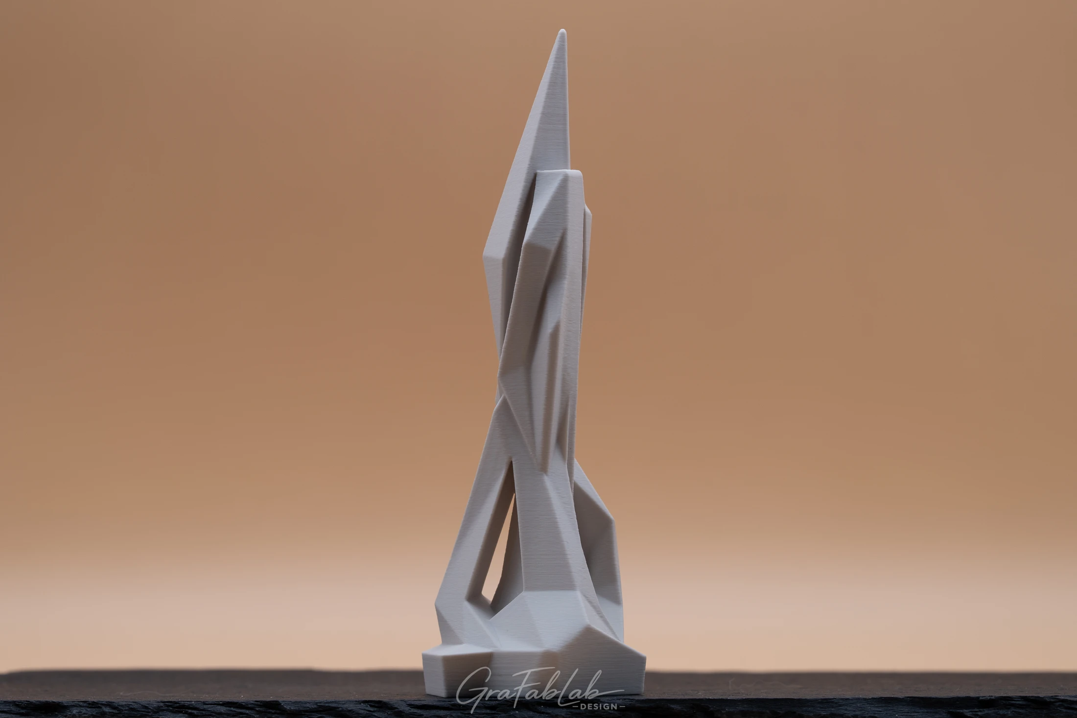 GraFabLab Sculpture 032 - Photo 3