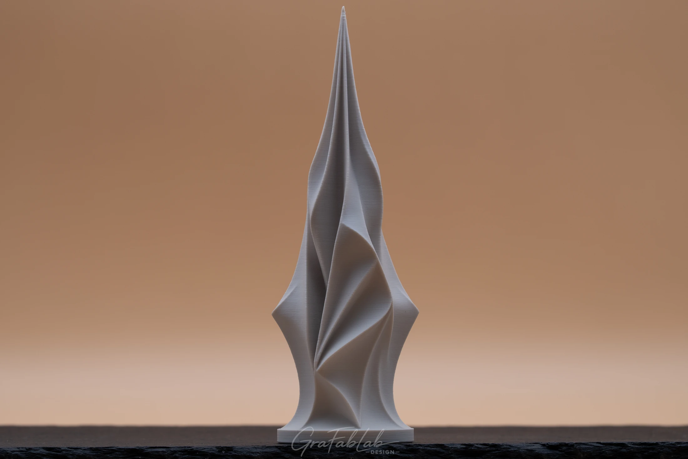 GraFabLab Sculpture 038 - Photo 1