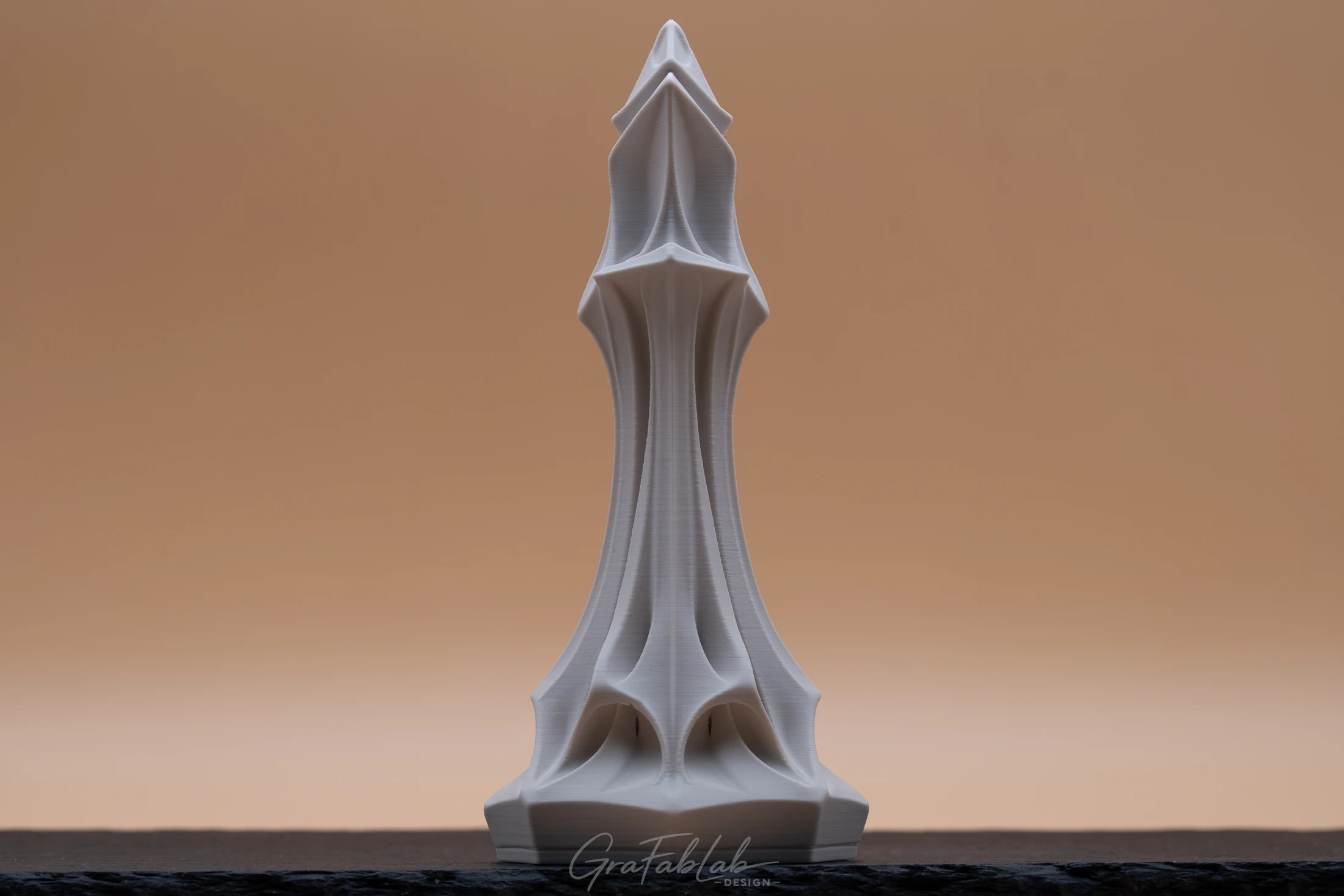 GraFabLab Sculpture 041 - Photo 2