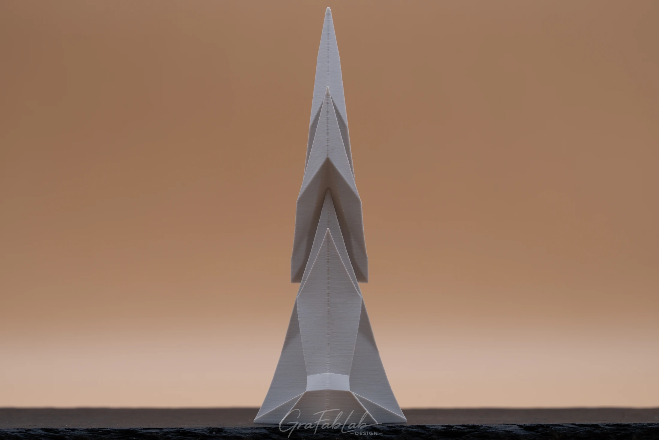 GraFabLab Sculpture 045 - Photo 2