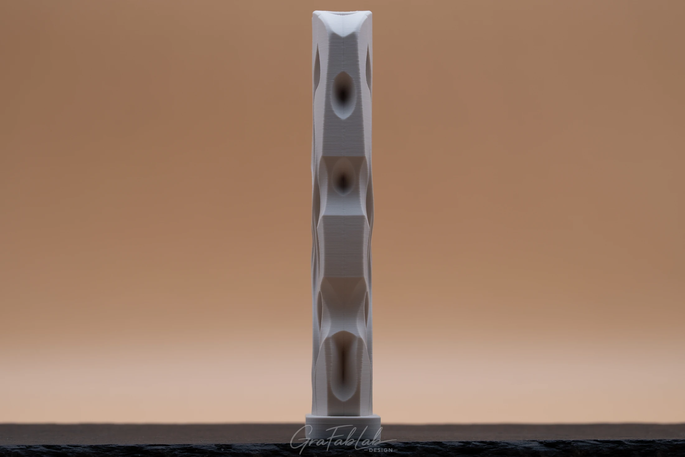 GraFabLab Sculpture 047 - Photo 2