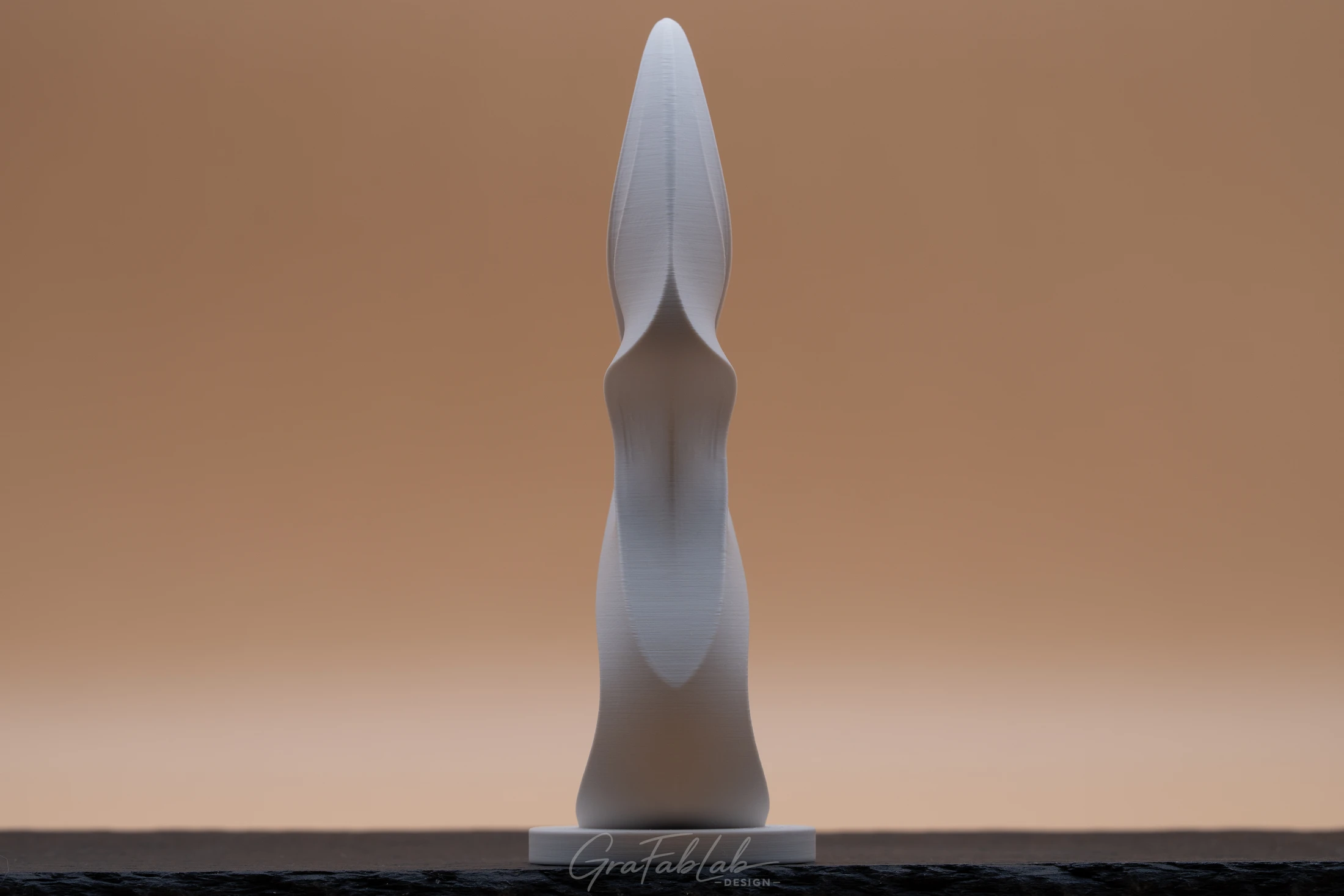 GraFabLab Sculpture 048 - Photo 2