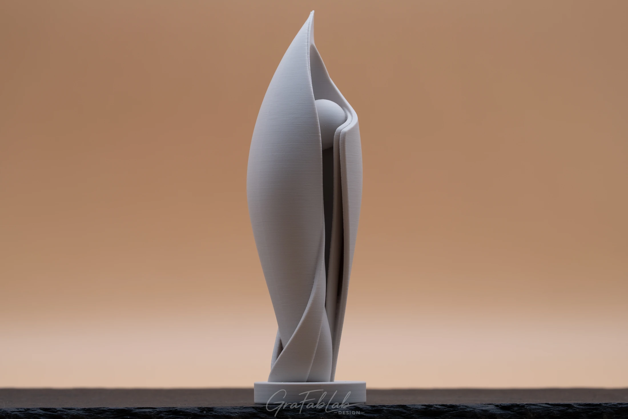 GraFabLab Sculpture 049 - Photo 1