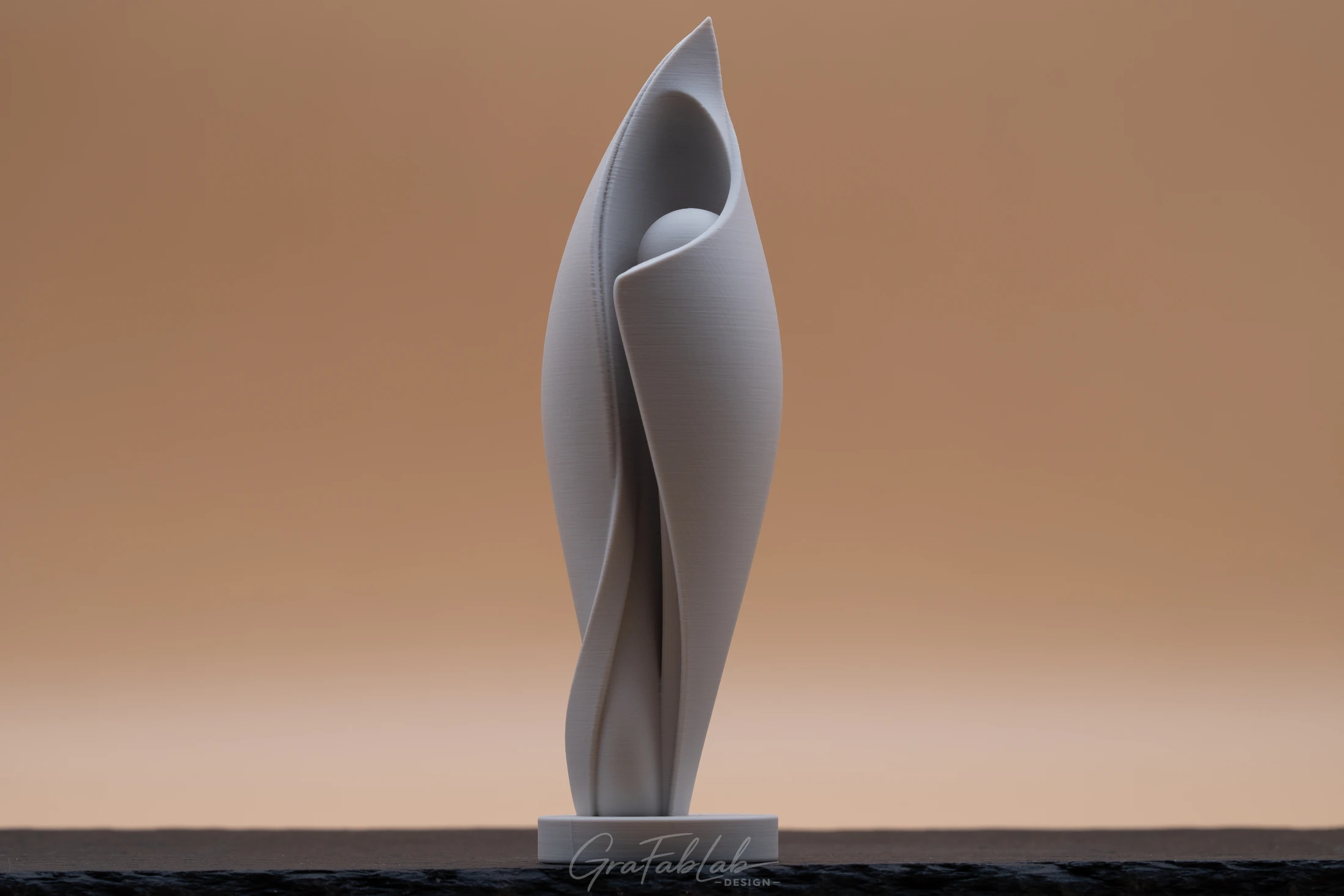 GraFabLab Sculpture 049 - Photo 3