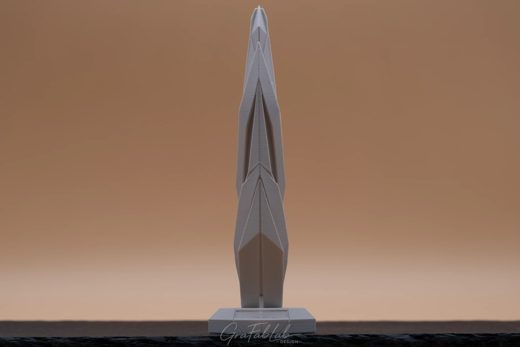 GraFabLab Sculpture 050 - Photo 2