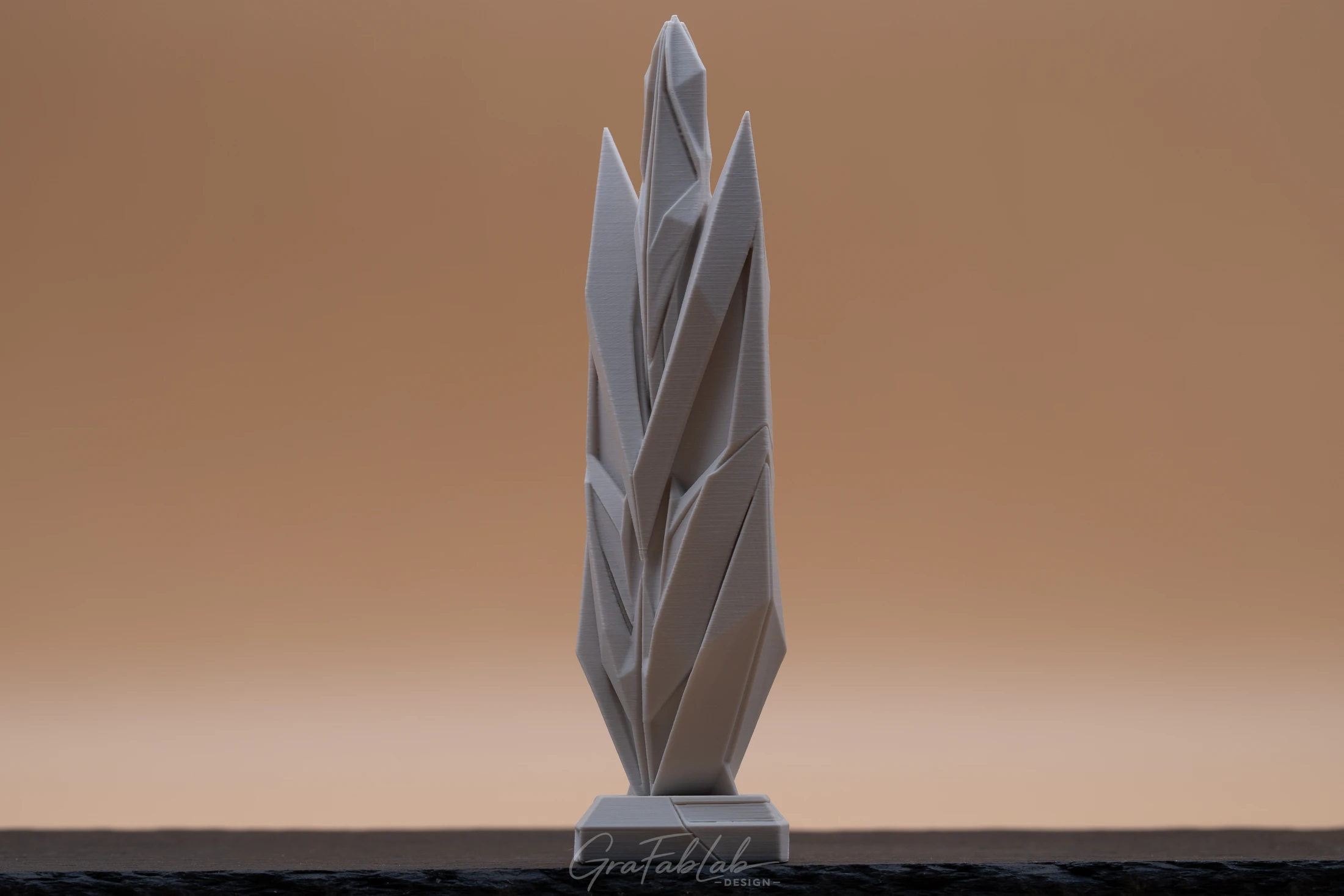 GraFabLab Sculpture 050 - Photo 3