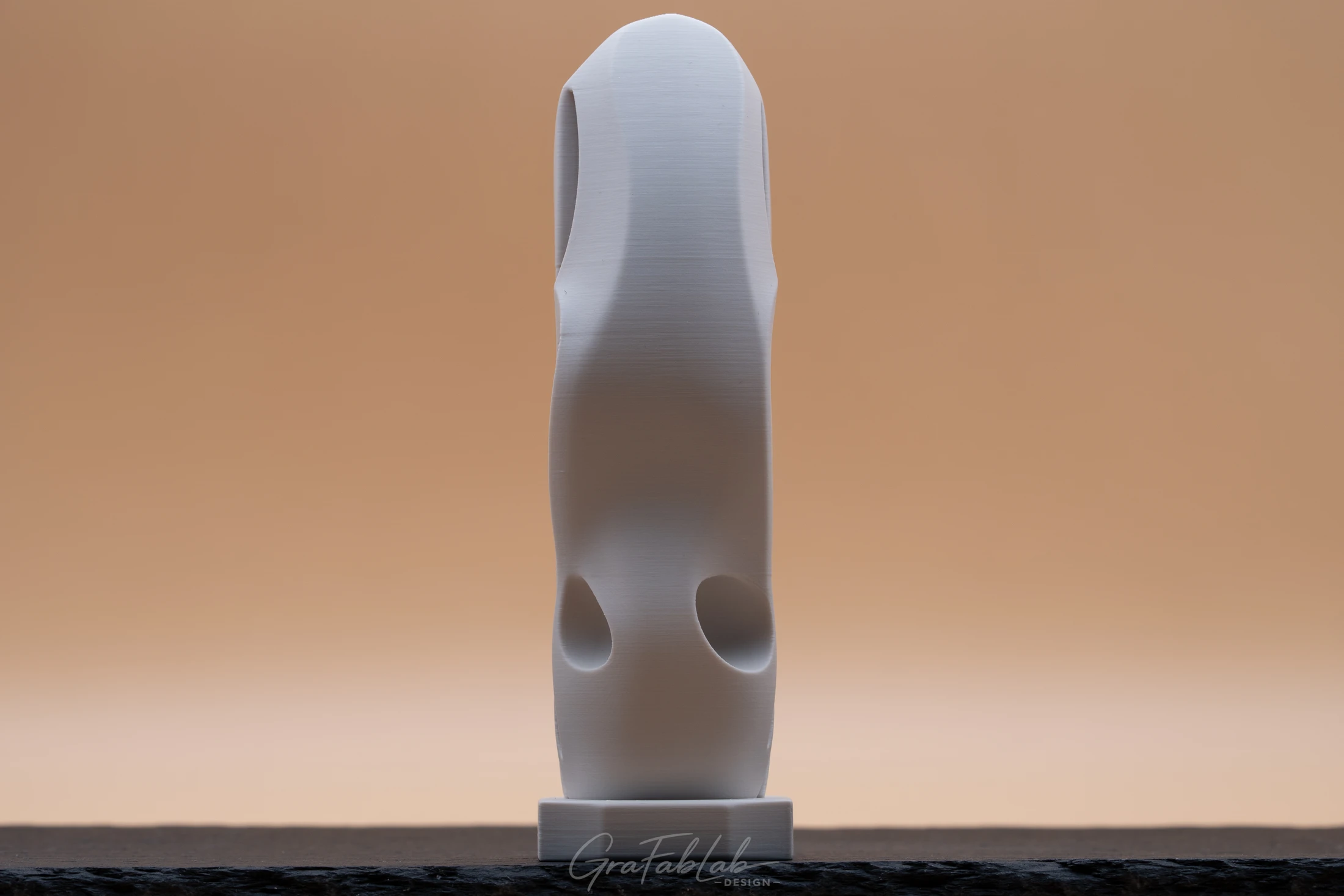 GraFabLab Sculpture 051 - Photo 2