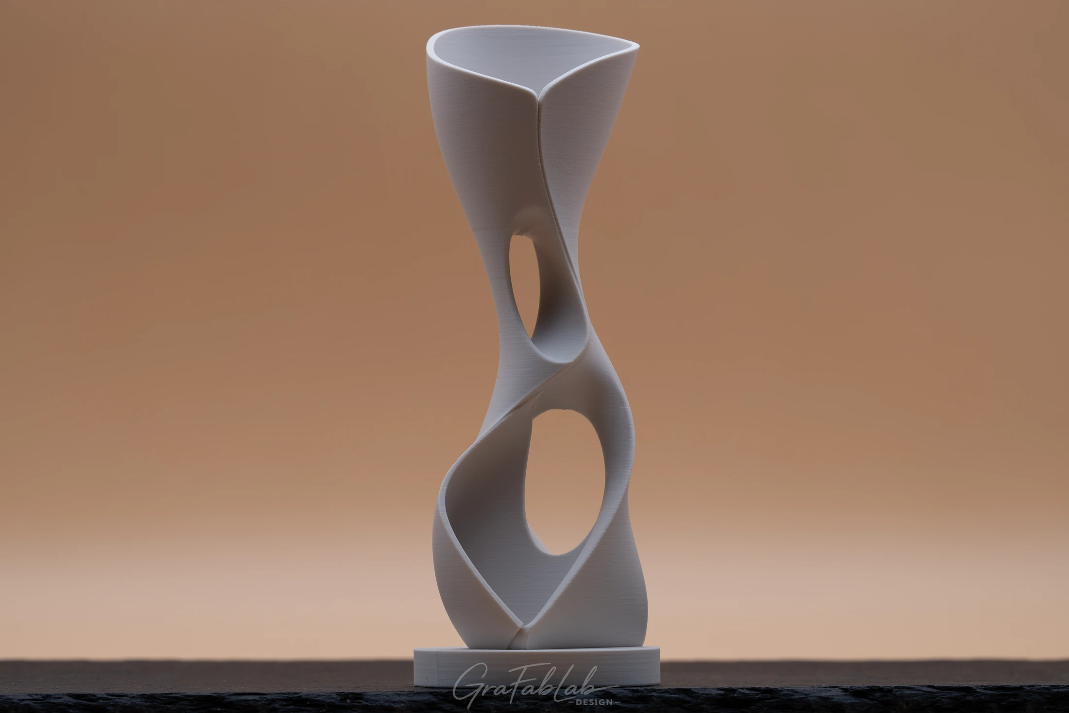 GraFabLab Sculpture 052 - Photo 1