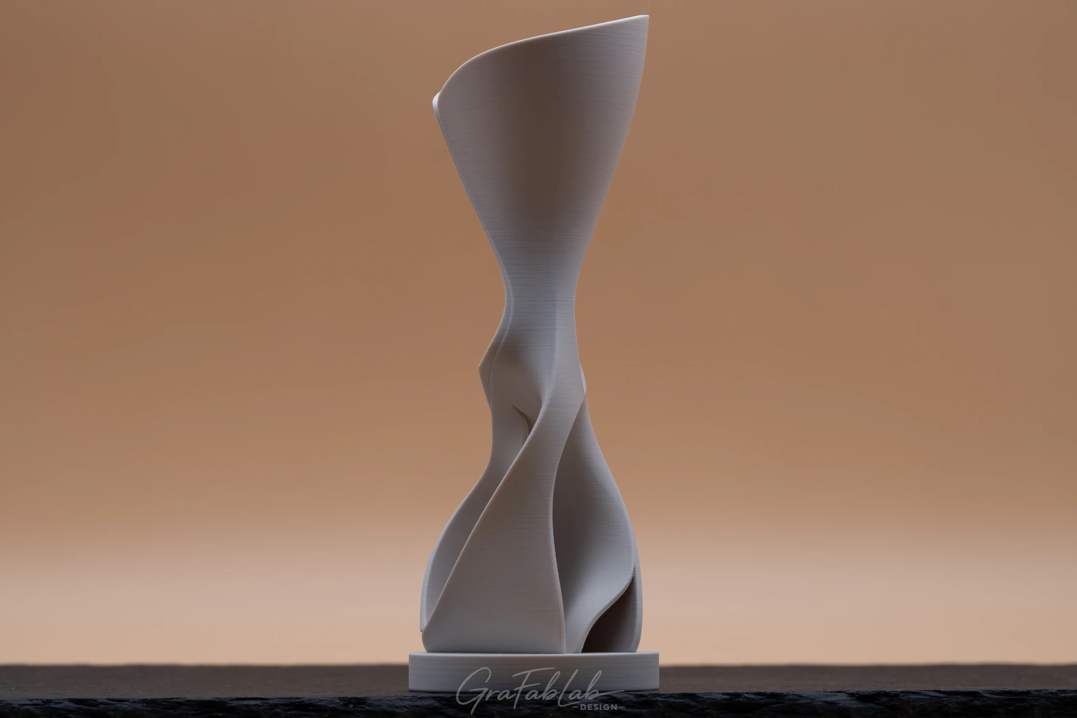 GraFabLab Sculpture 052 - Photo 2