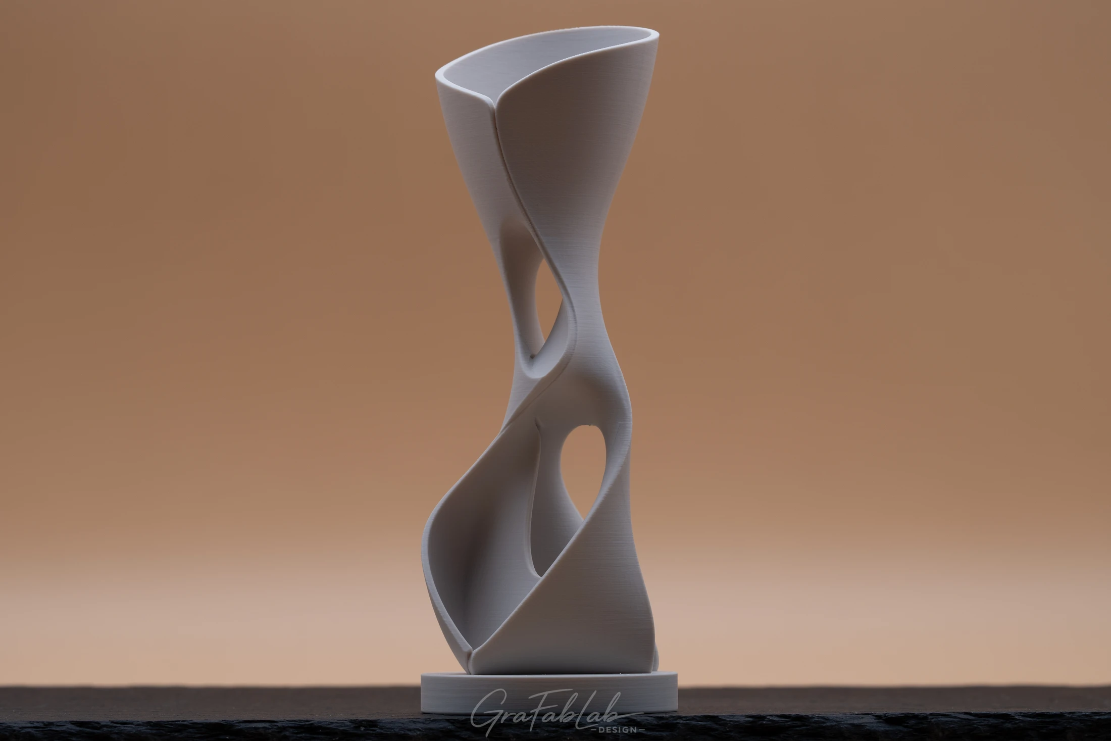 GraFabLab Sculpture 052 - Photo 3