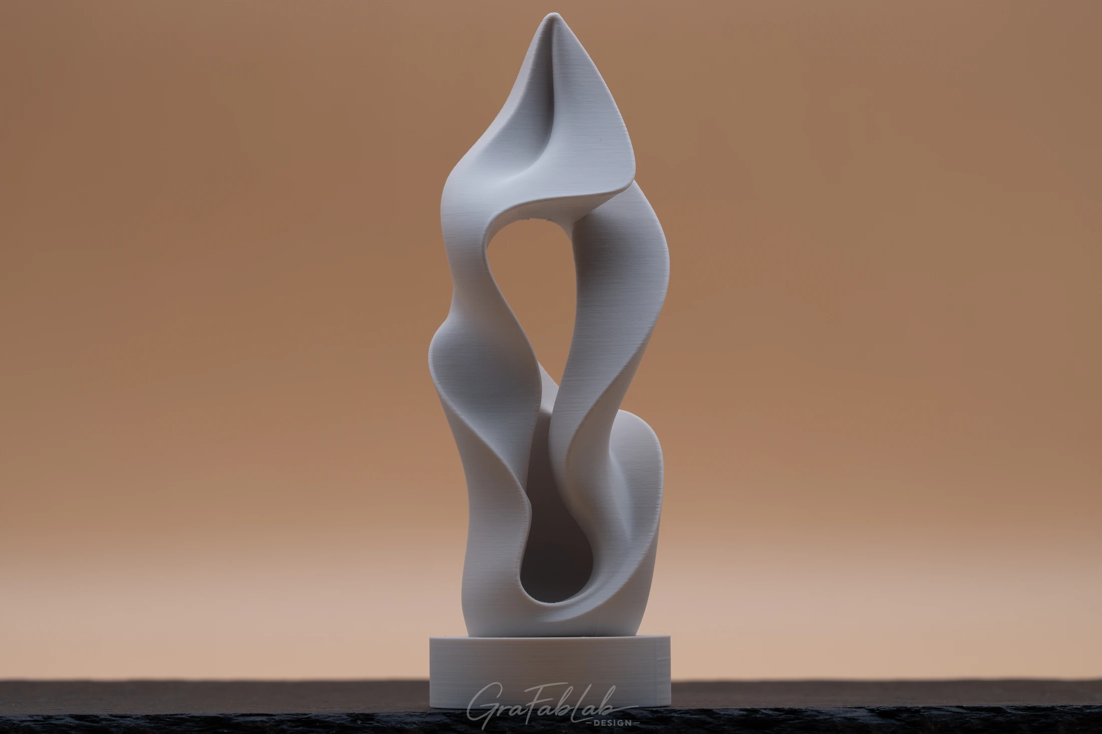 GraFabLab Sculpture 053 - Photo 1