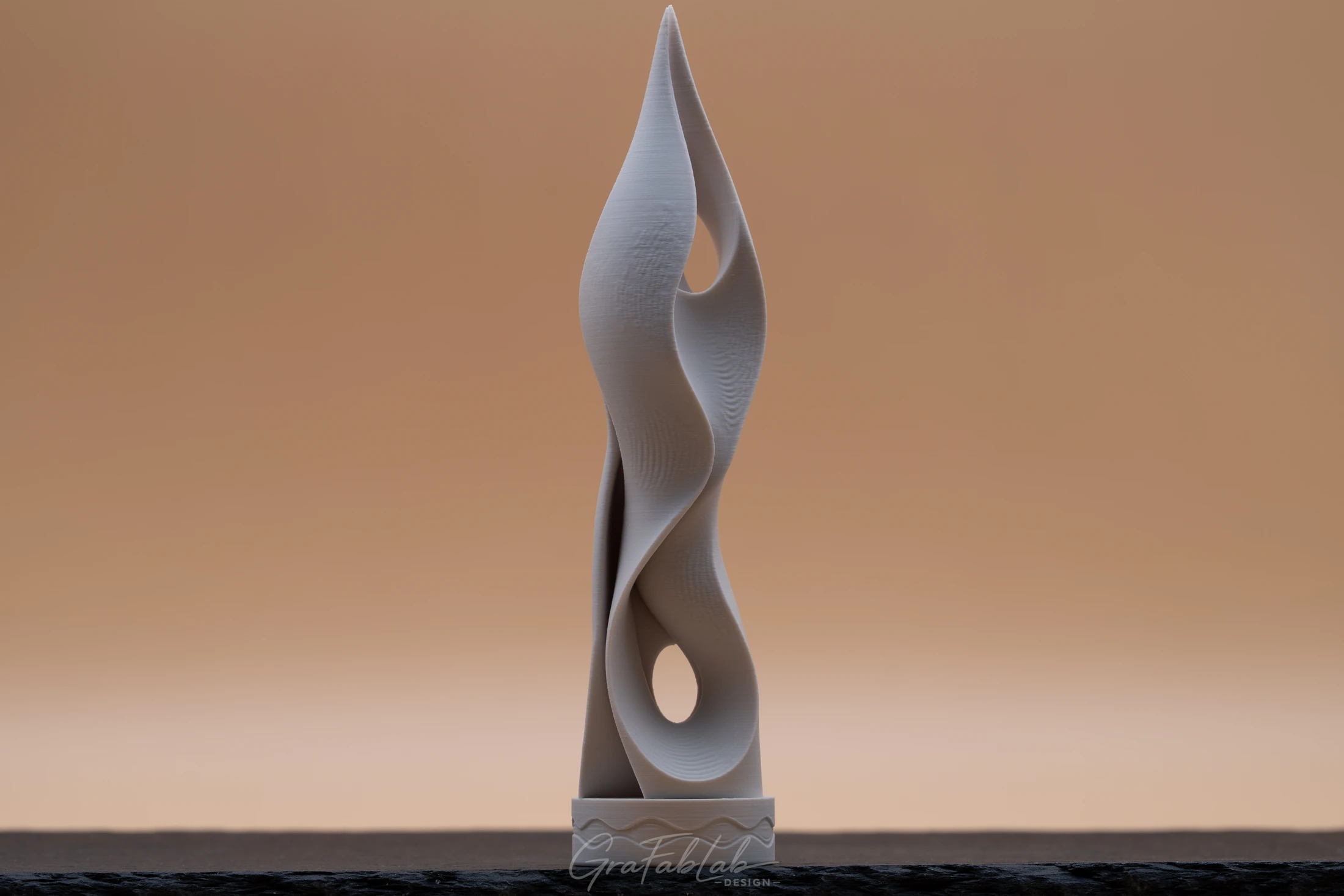 GraFabLab Sculpture 054 - Photo 1