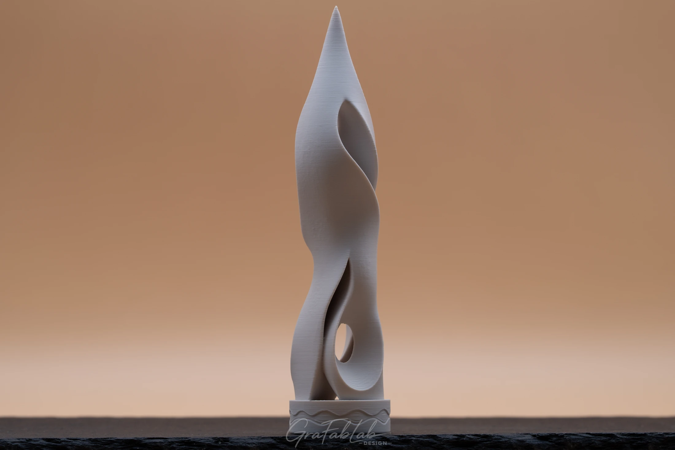 GraFabLab Sculpture 054 - Photo 2