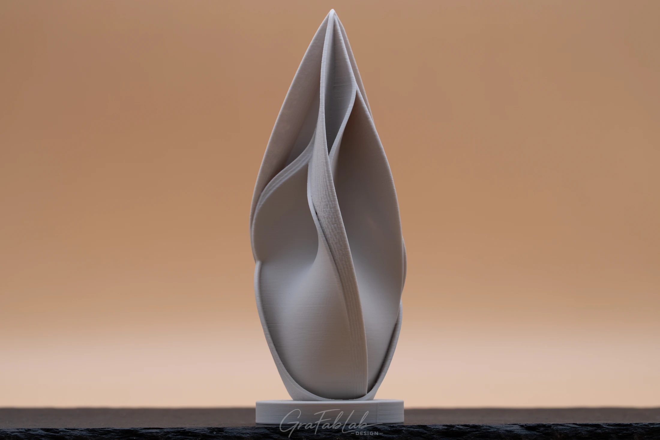 GraFabLab Sculpture 055 - Photo 2
