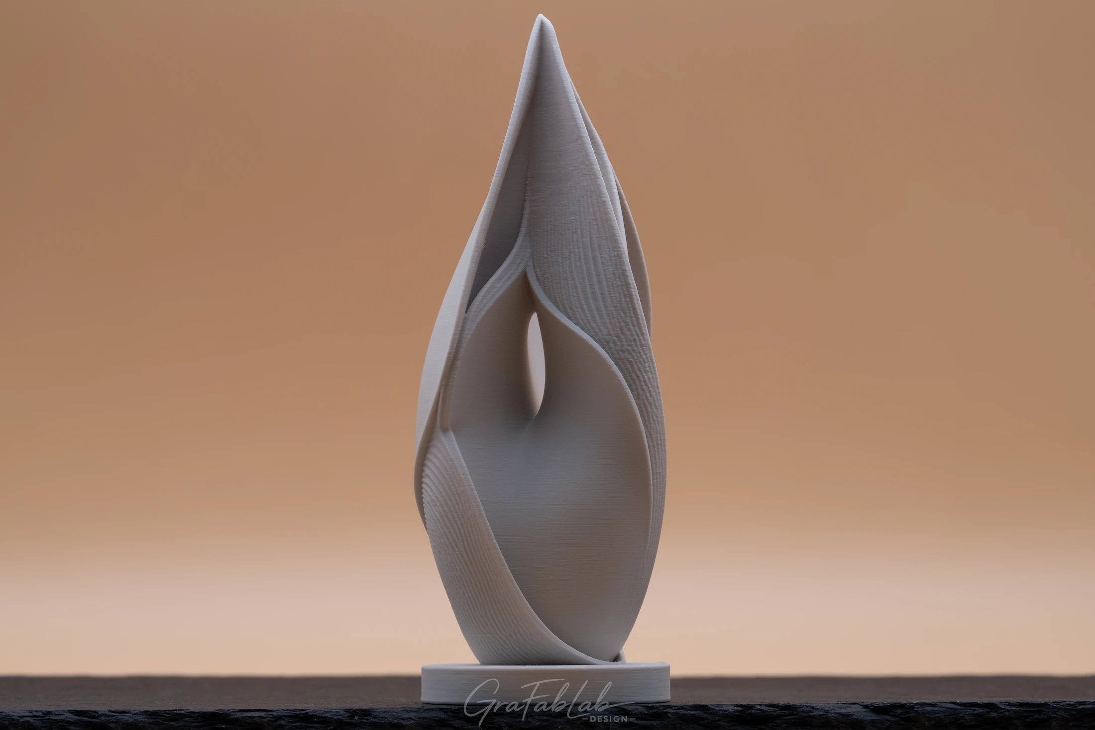 GraFabLab Sculpture 055 - Photo 3