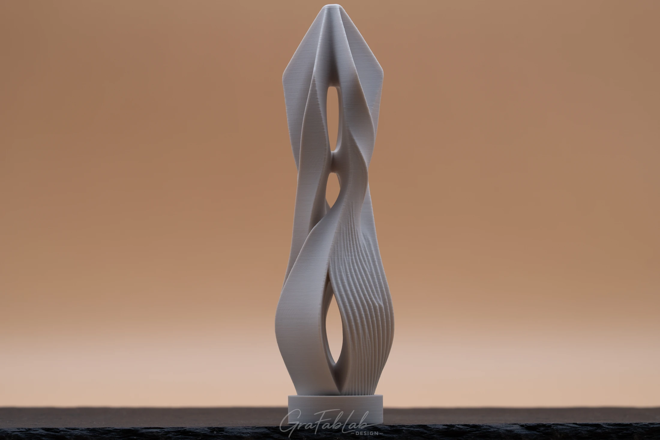 GraFabLab Sculpture 056 - Photo 2