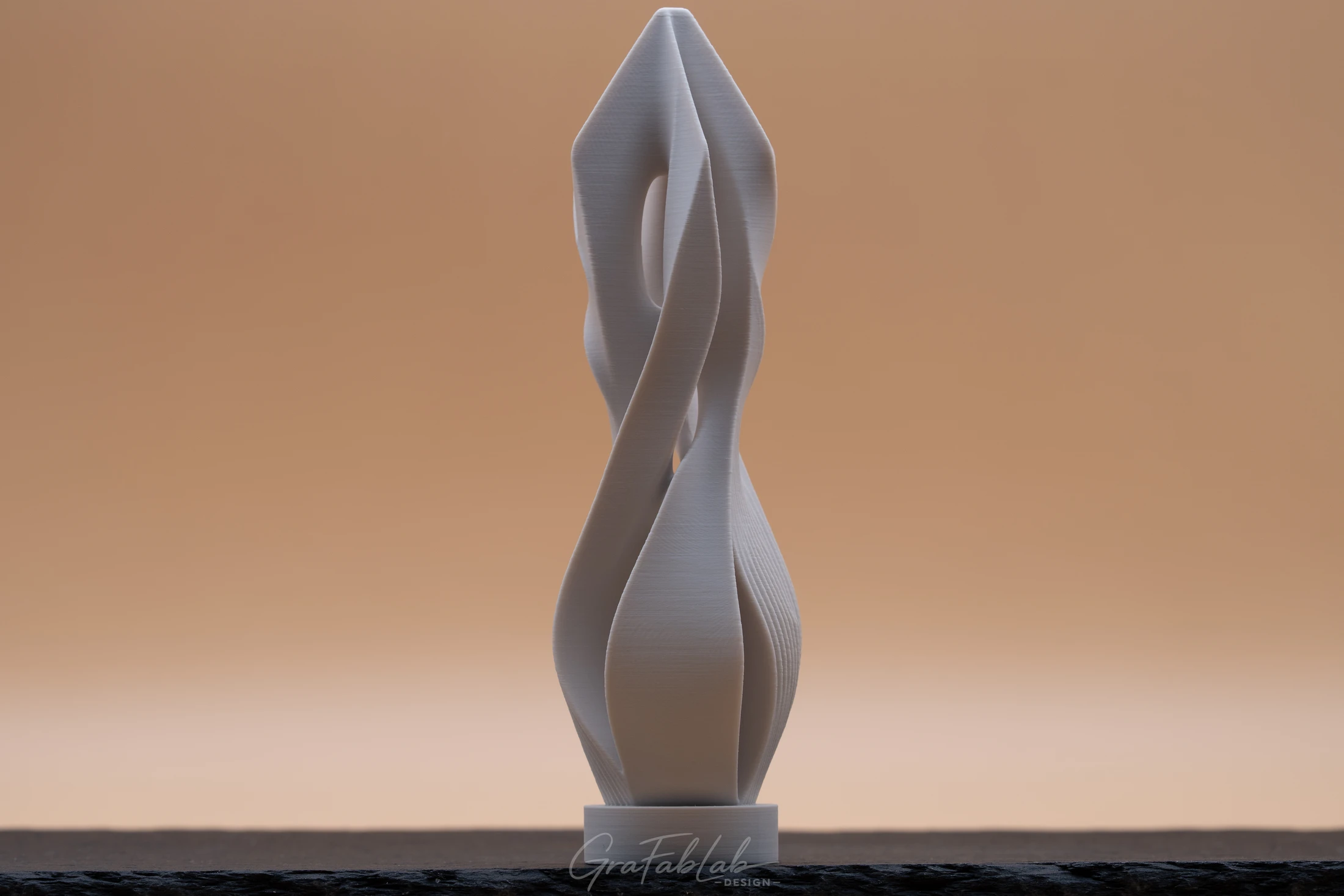 GraFabLab Sculpture 056 - Photo 3