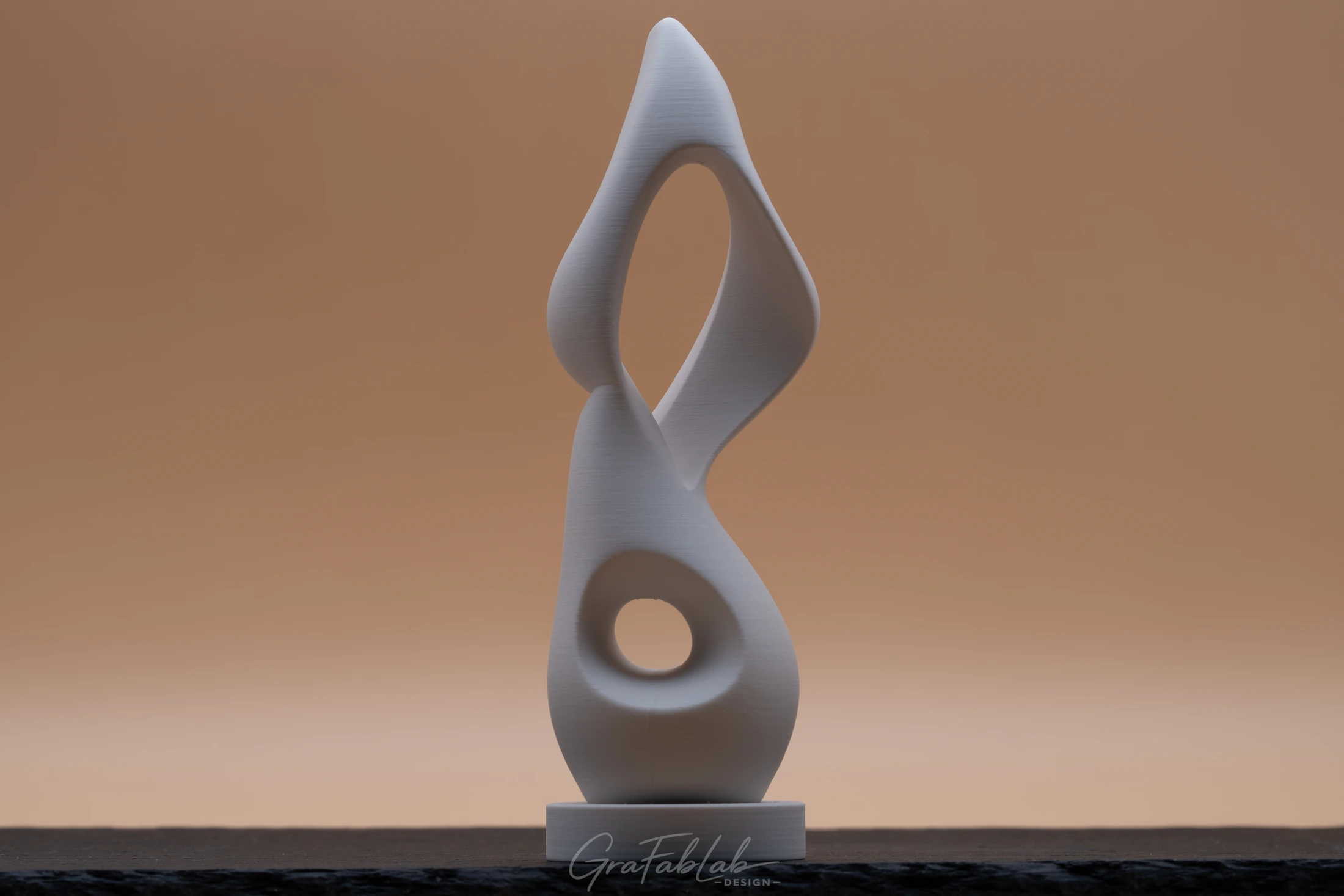 GraFabLab Sculpture 058 - Photo 1