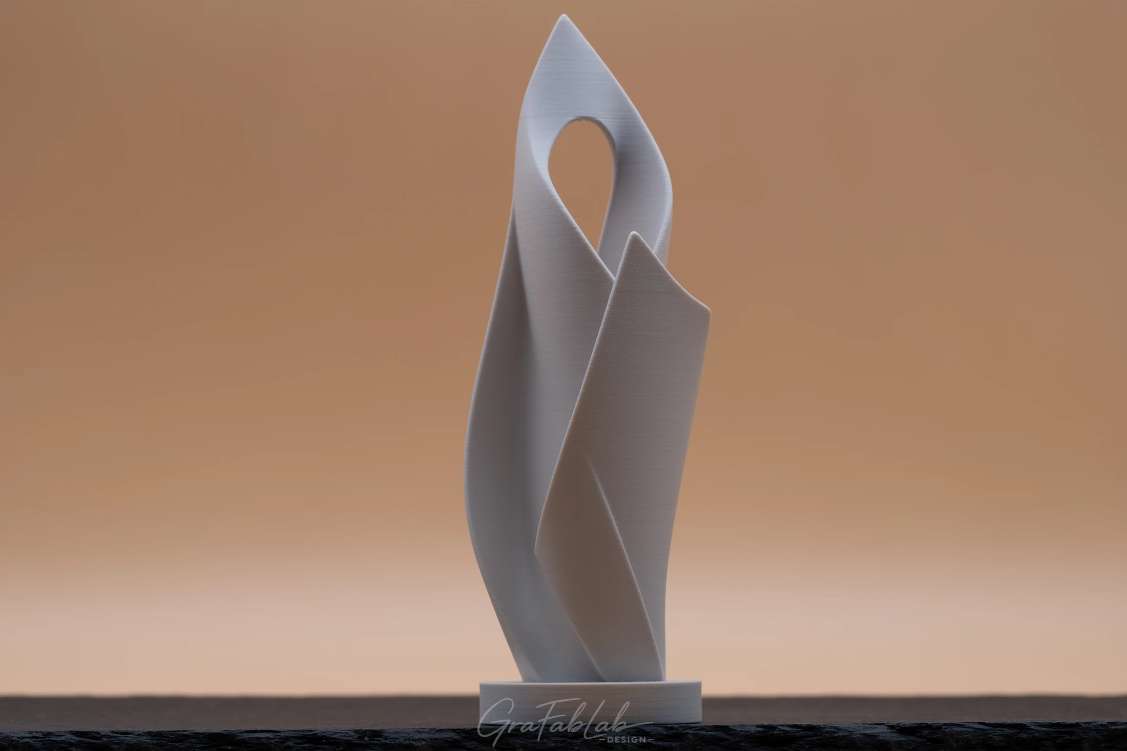GraFabLab Sculpture 059 - Photo 1