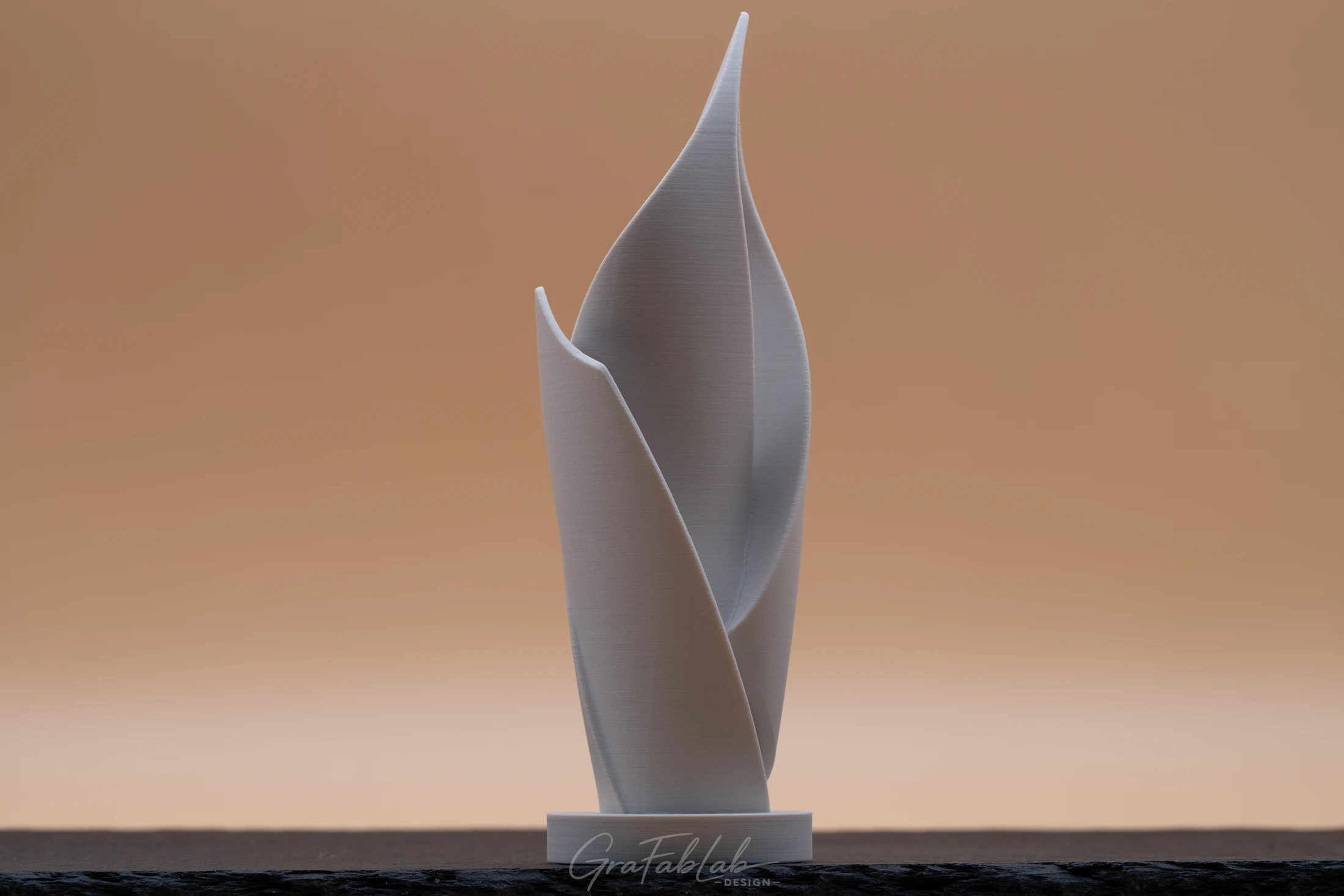 GraFabLab Sculpture 059 - Photo 2