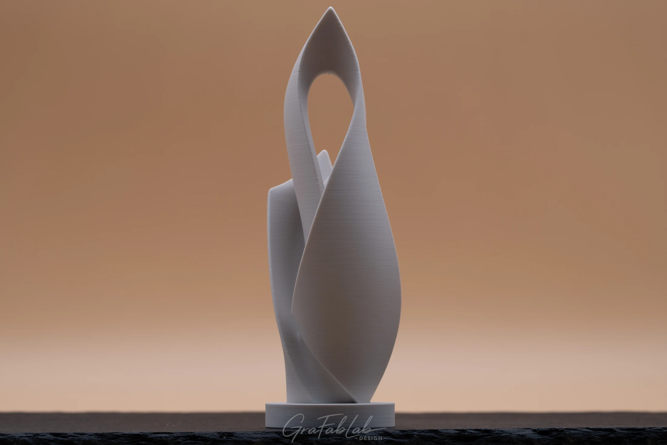 GraFabLab Sculpture 059 - Photo 3