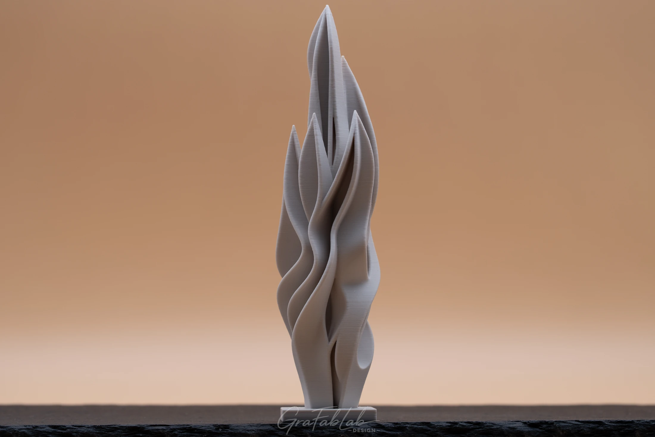 GraFabLab Sculpture 062 - Photo 2