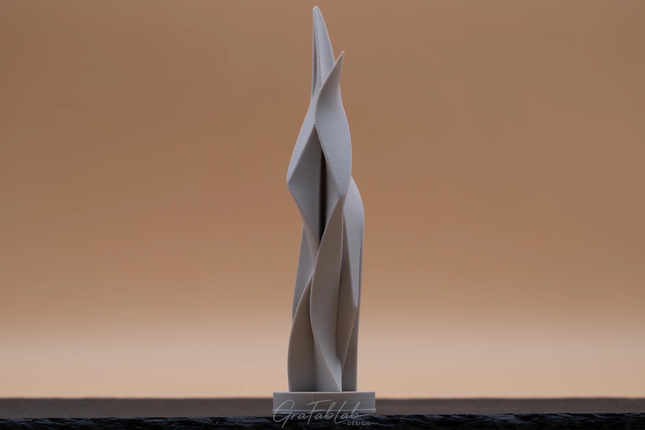 GraFabLab Sculpture 063 - Photo 2