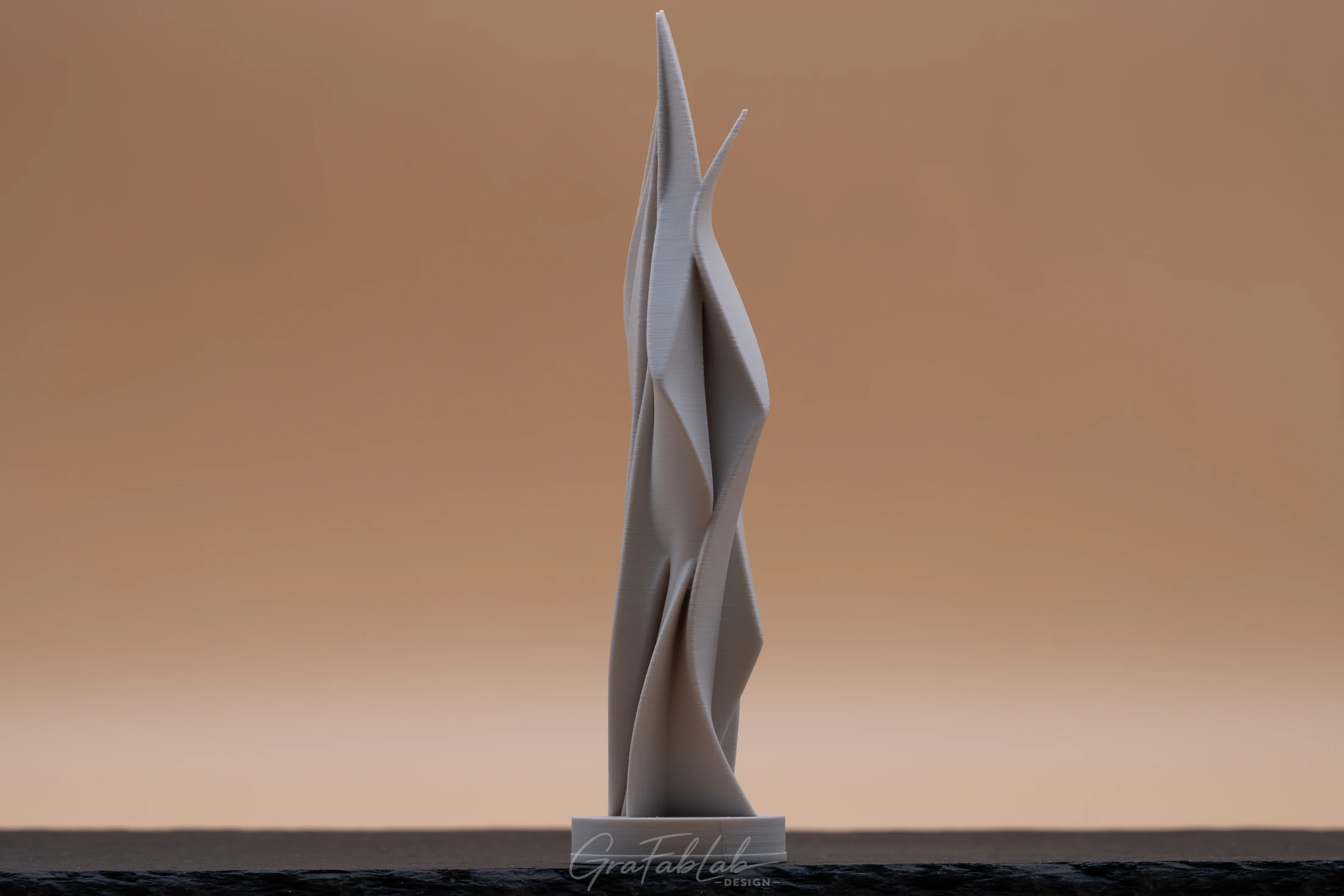 GraFabLab Sculpture 063 - Photo 3